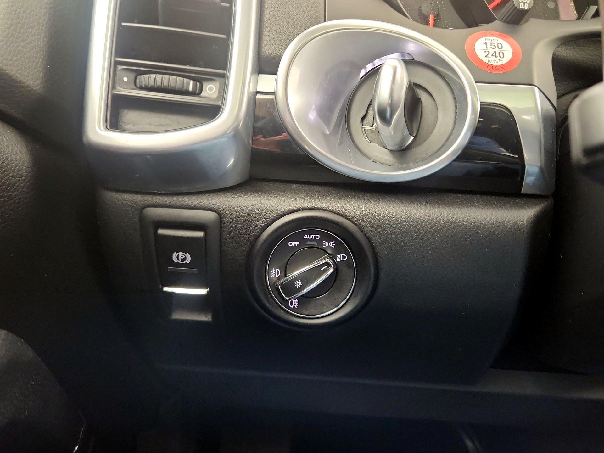 Thumbnail: 2017 Porsche Cayenne - 13