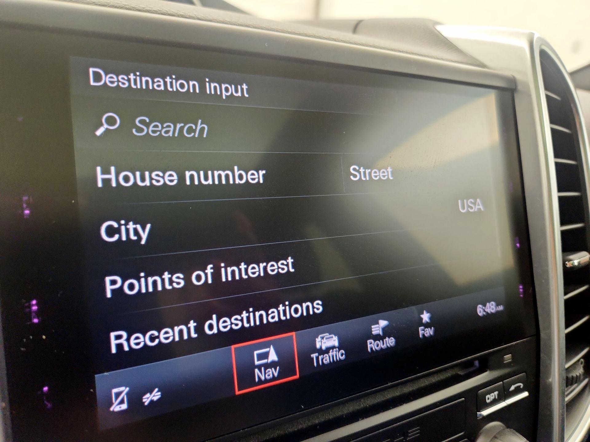 Thumbnail: 2017 Porsche Cayenne - 14