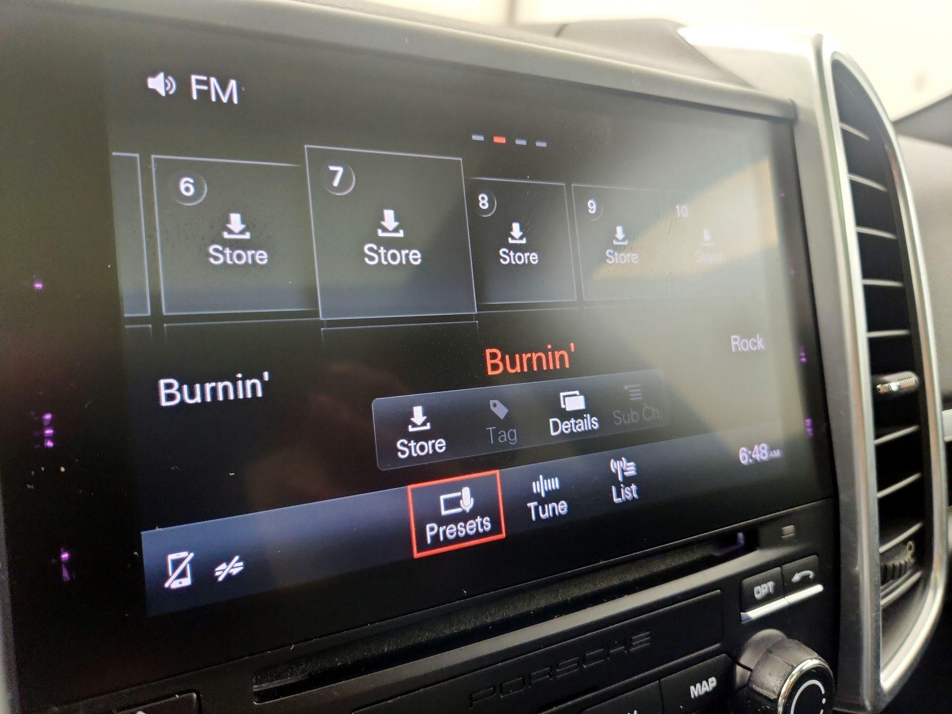 Thumbnail: 2017 Porsche Cayenne - 16