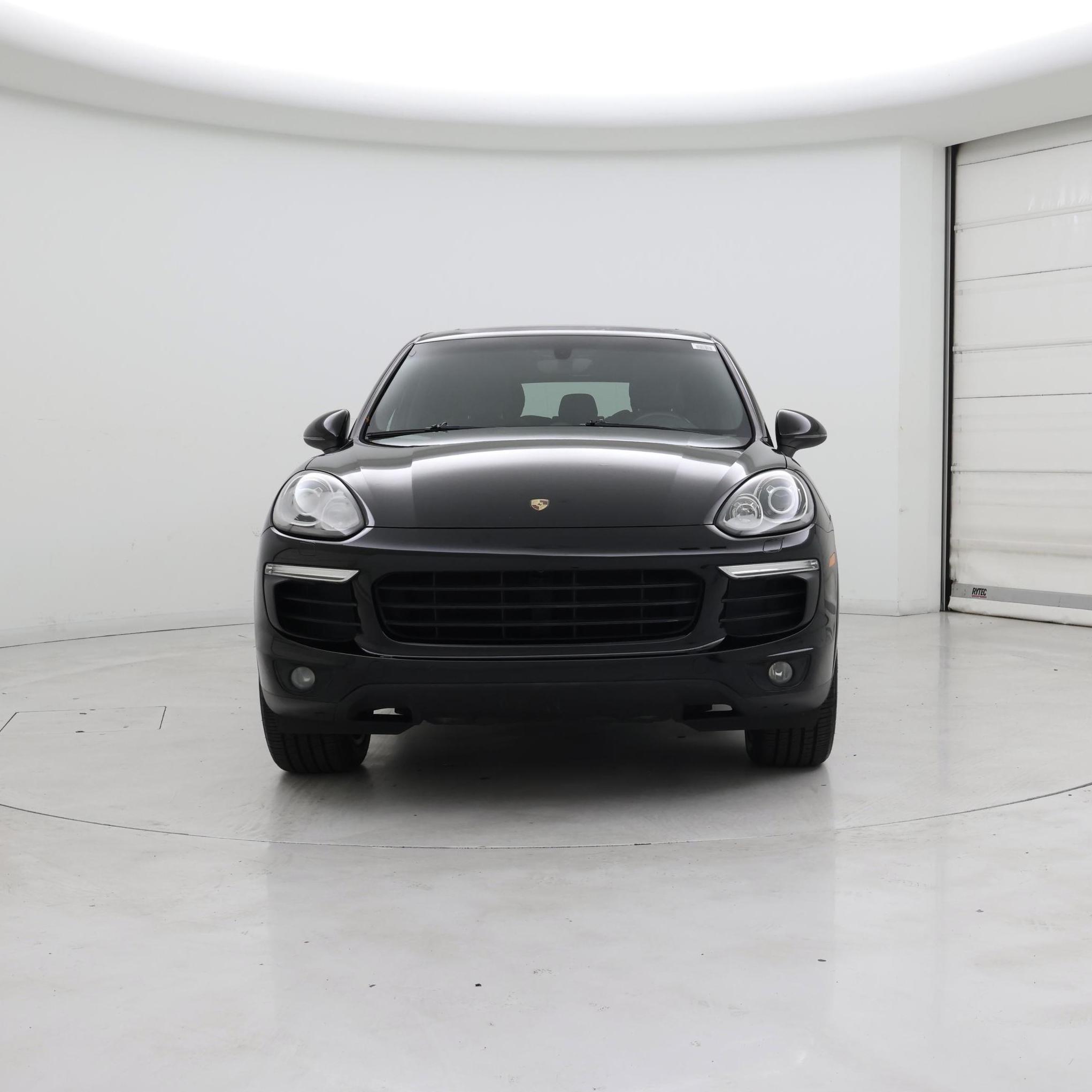 Thumbnail: 2017 Porsche Cayenne - 5
