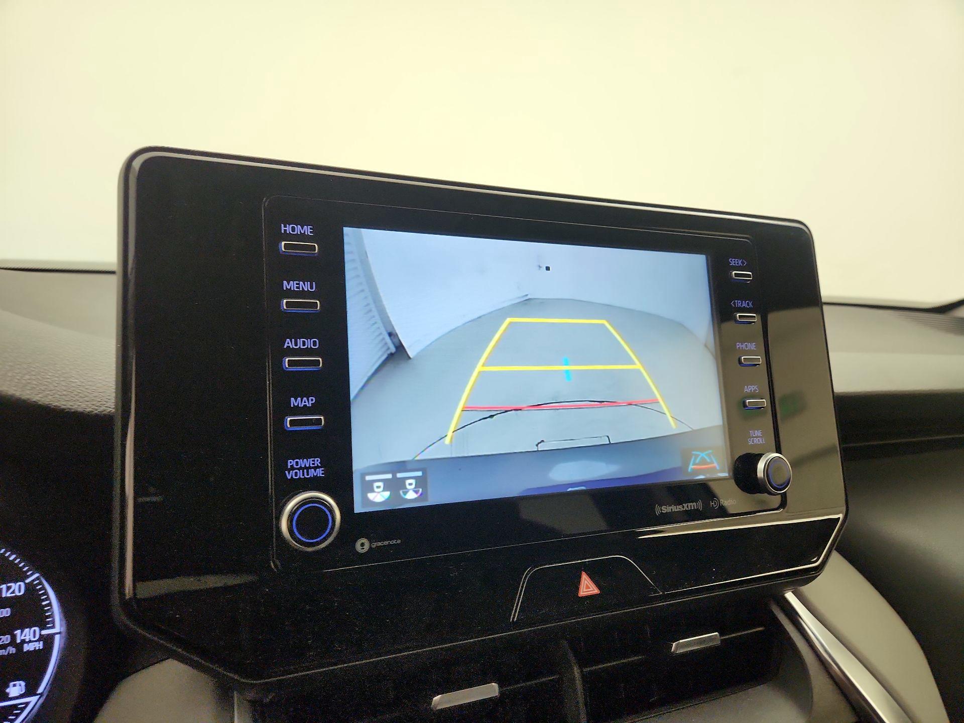 Thumbnail: 2021 Toyota Venza - 14