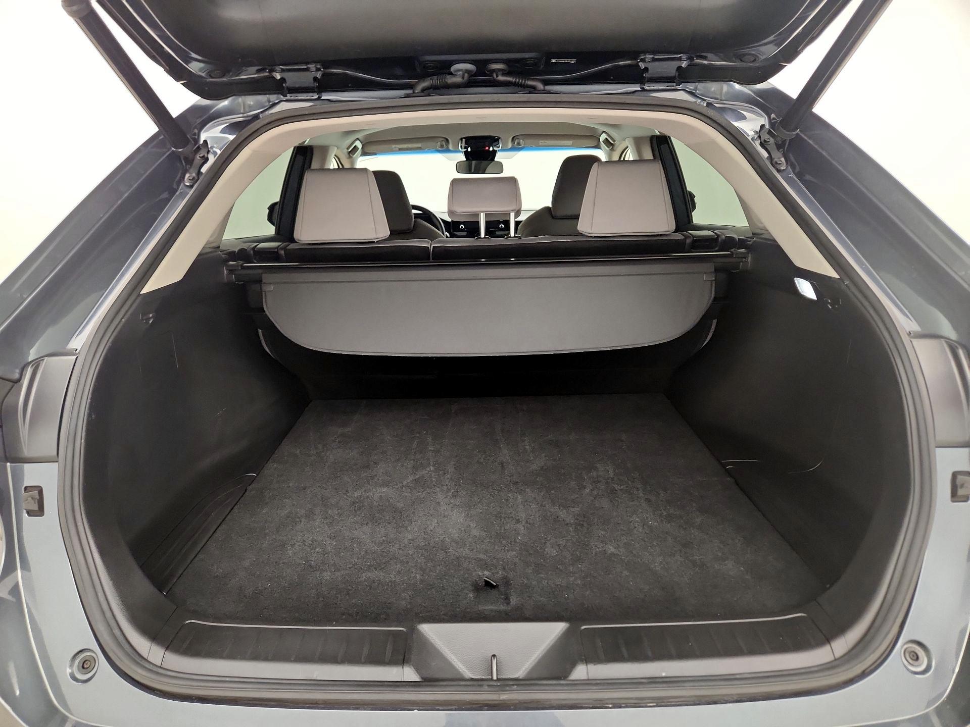 Thumbnail: 2021 Toyota Venza - 20