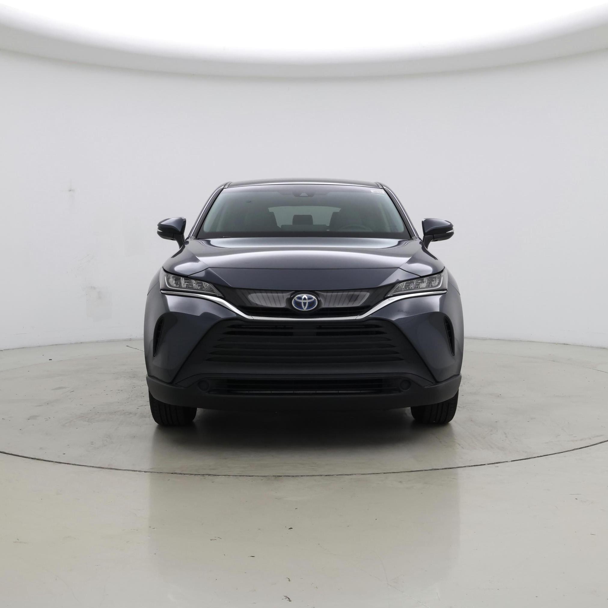 Thumbnail: 2021 Toyota Venza - 5