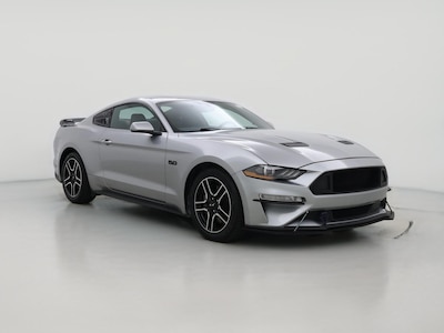 2020 Ford Mustang GT