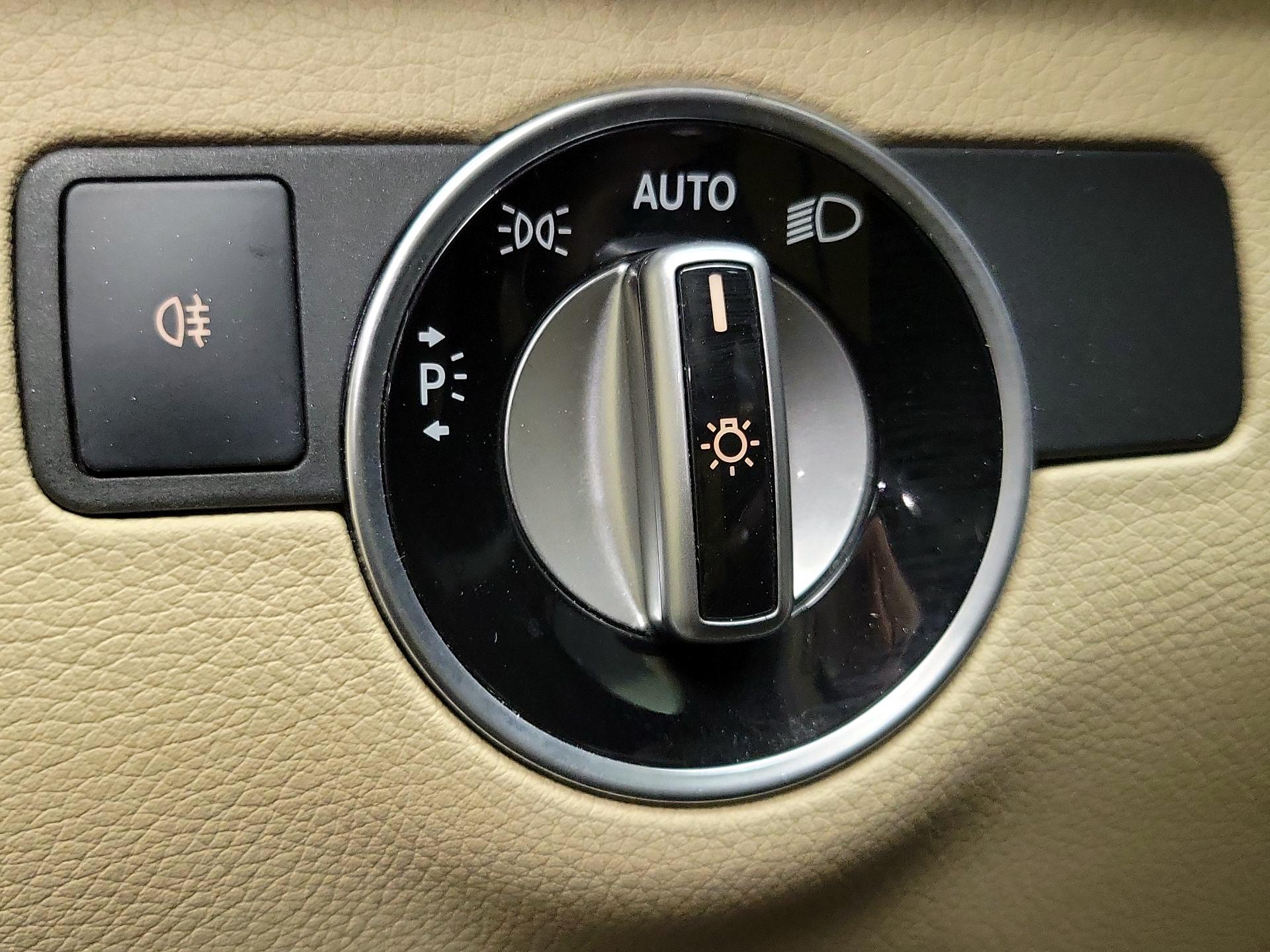 Thumbnail: 2018 Mercedes-Benz GLE - 13