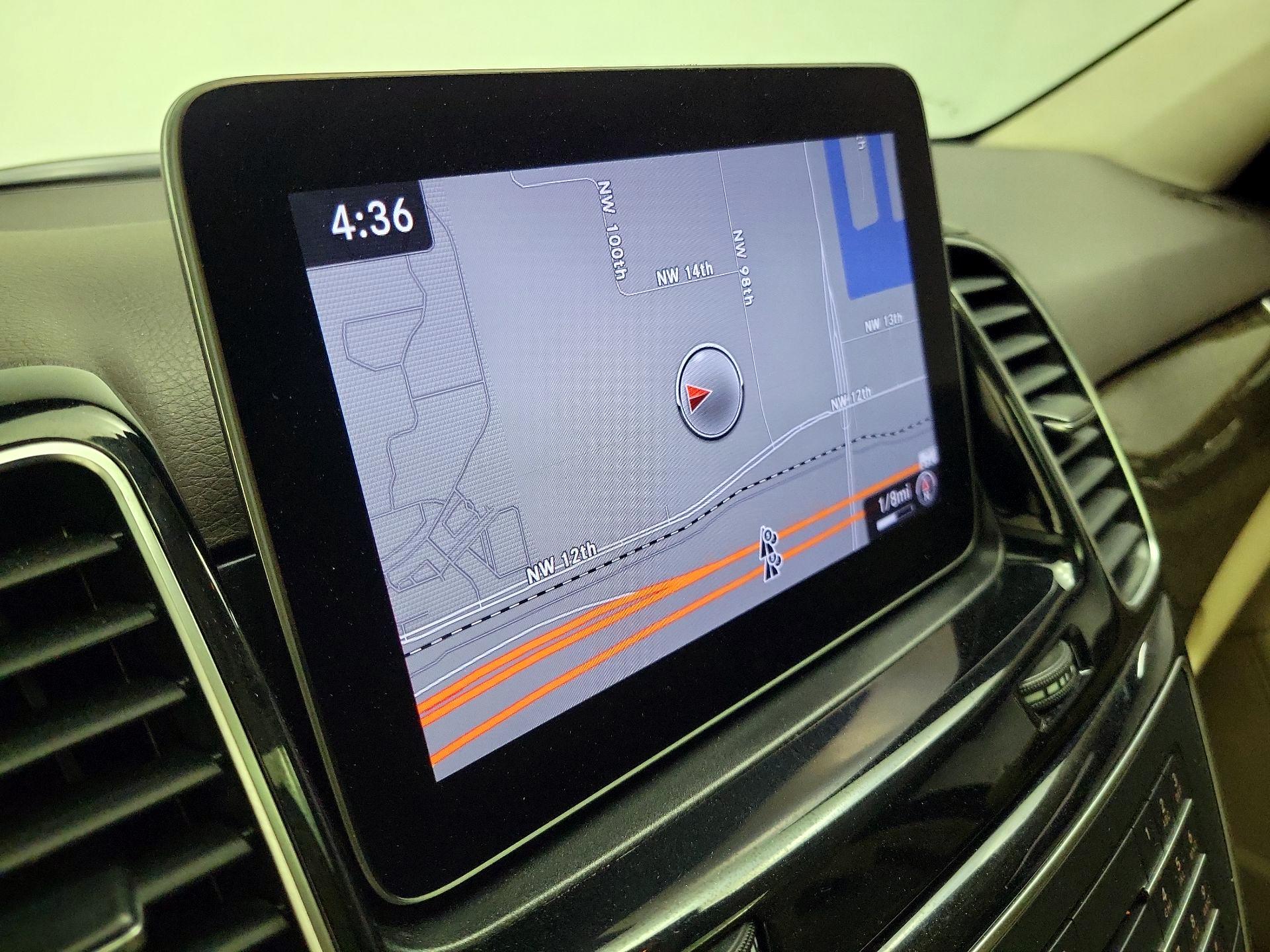 Thumbnail: 2018 Mercedes-Benz GLE - 14