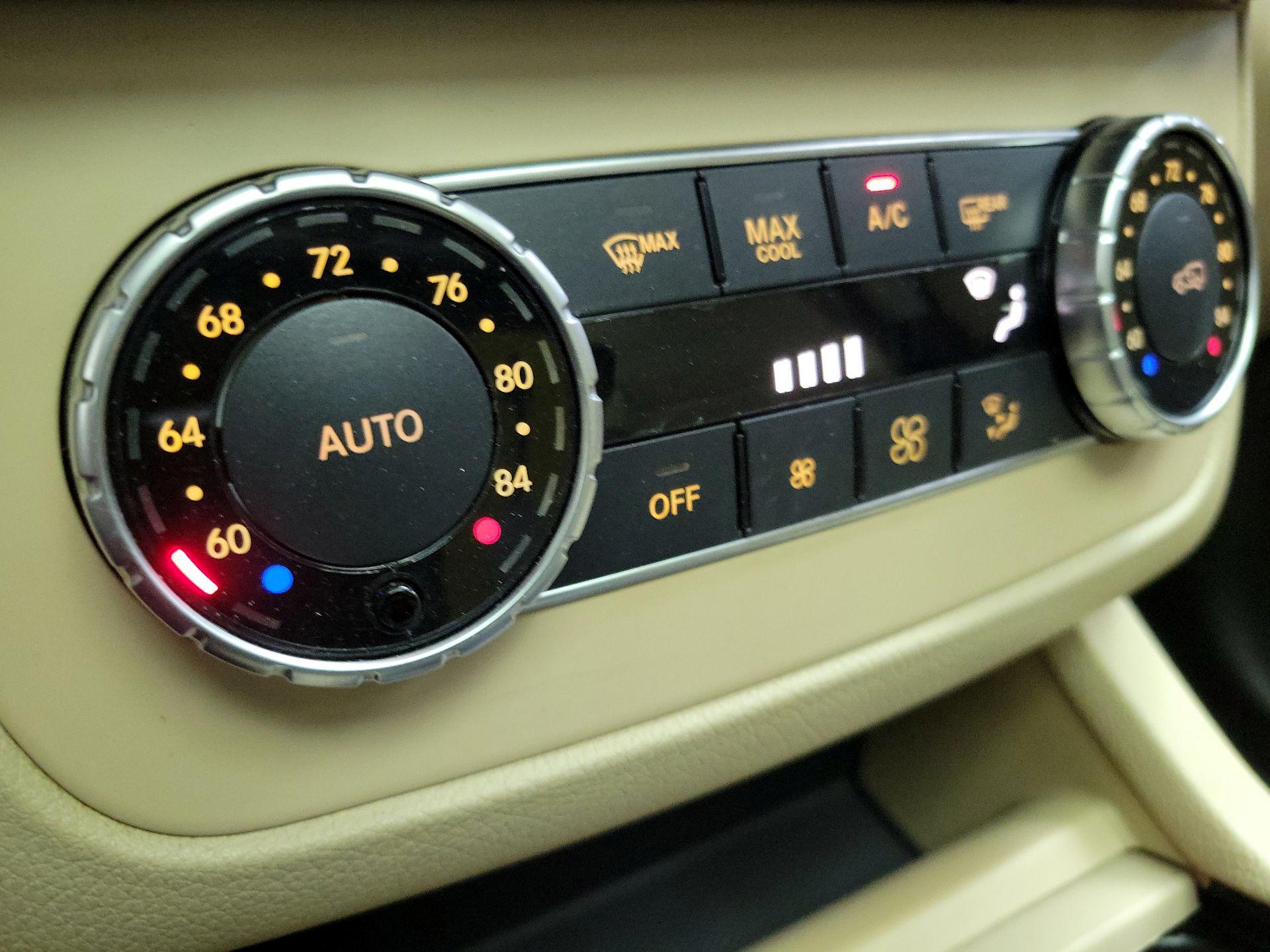 Thumbnail: 2018 Mercedes-Benz GLE - 17