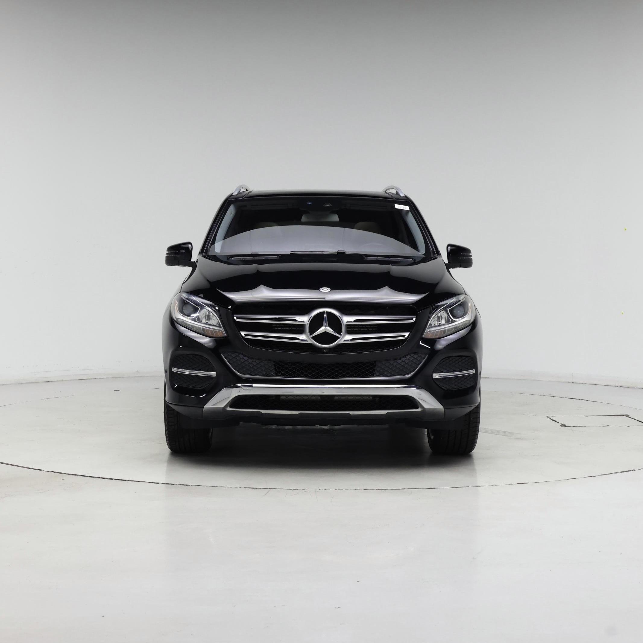 Thumbnail: 2018 Mercedes-Benz GLE - 5