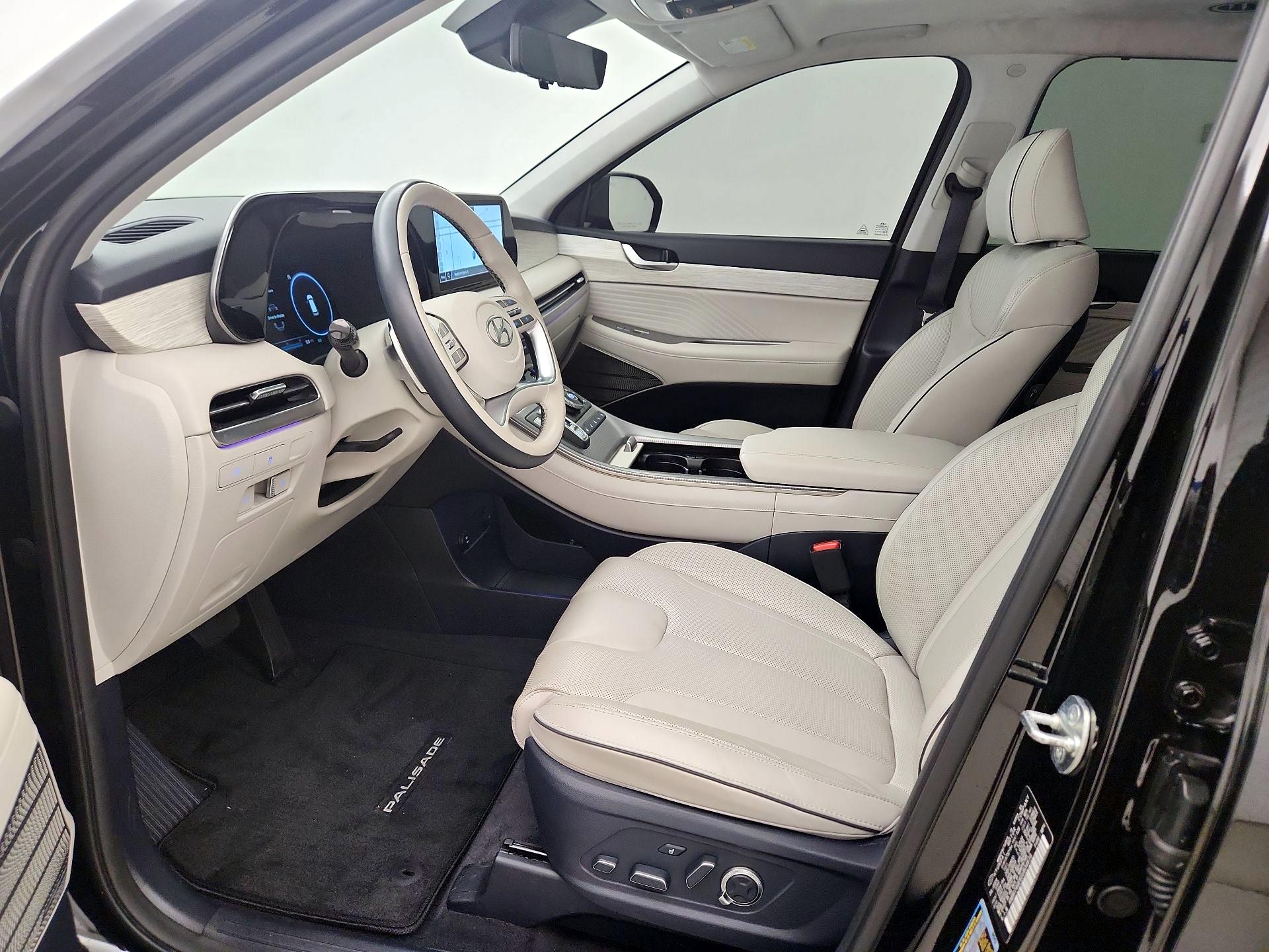 Thumbnail: 2025 Hyundai Palisade - 11