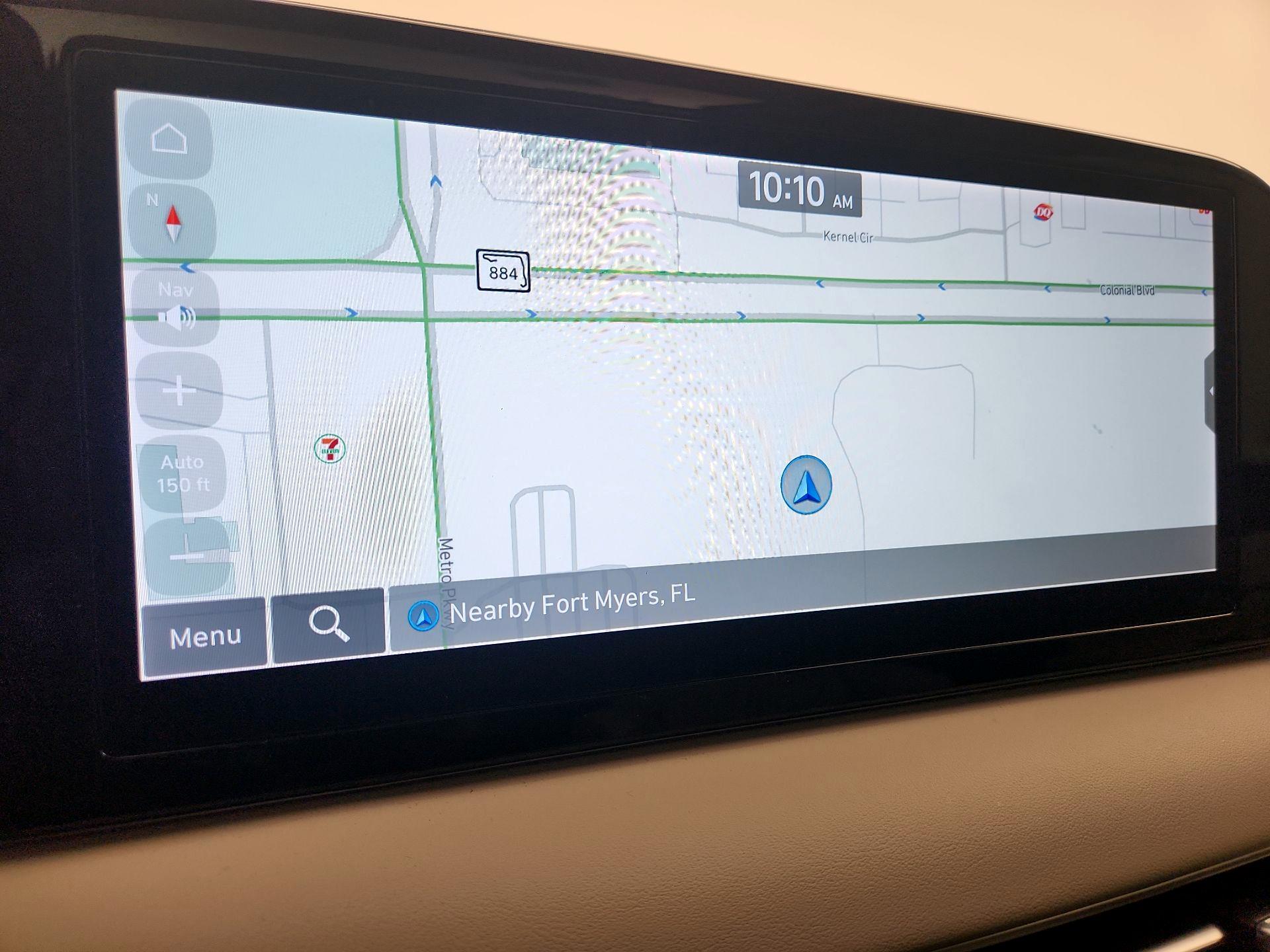 Thumbnail: 2025 Hyundai Palisade - 14