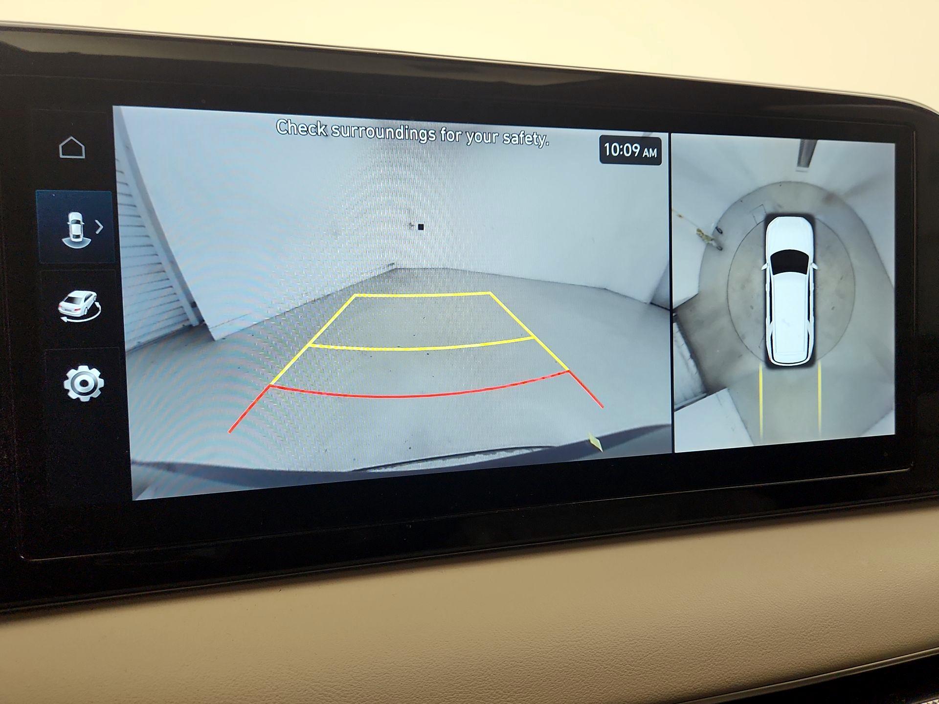 Thumbnail: 2025 Hyundai Palisade - 15