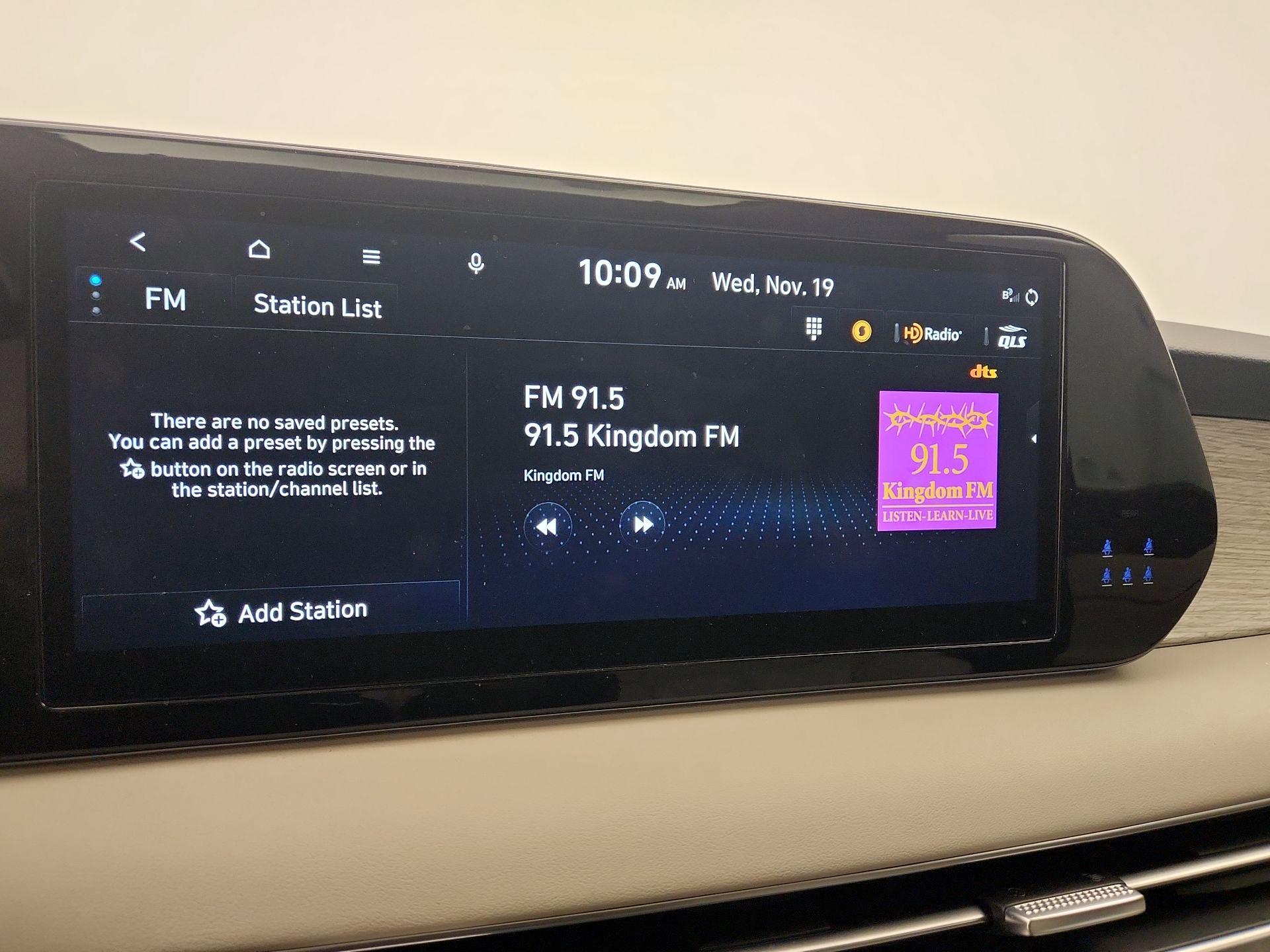 Thumbnail: 2025 Hyundai Palisade - 16