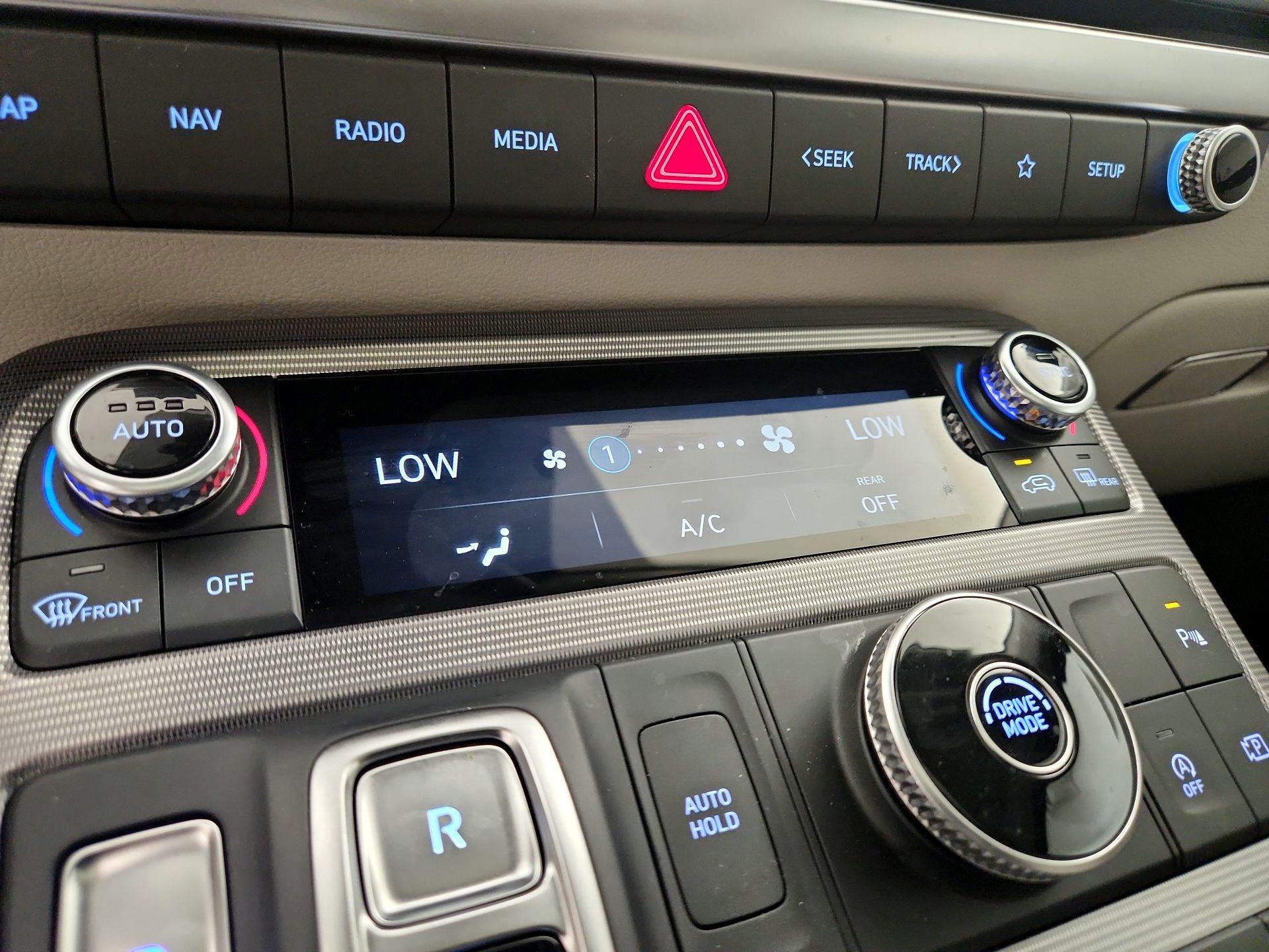 Thumbnail: 2025 Hyundai Palisade - 17