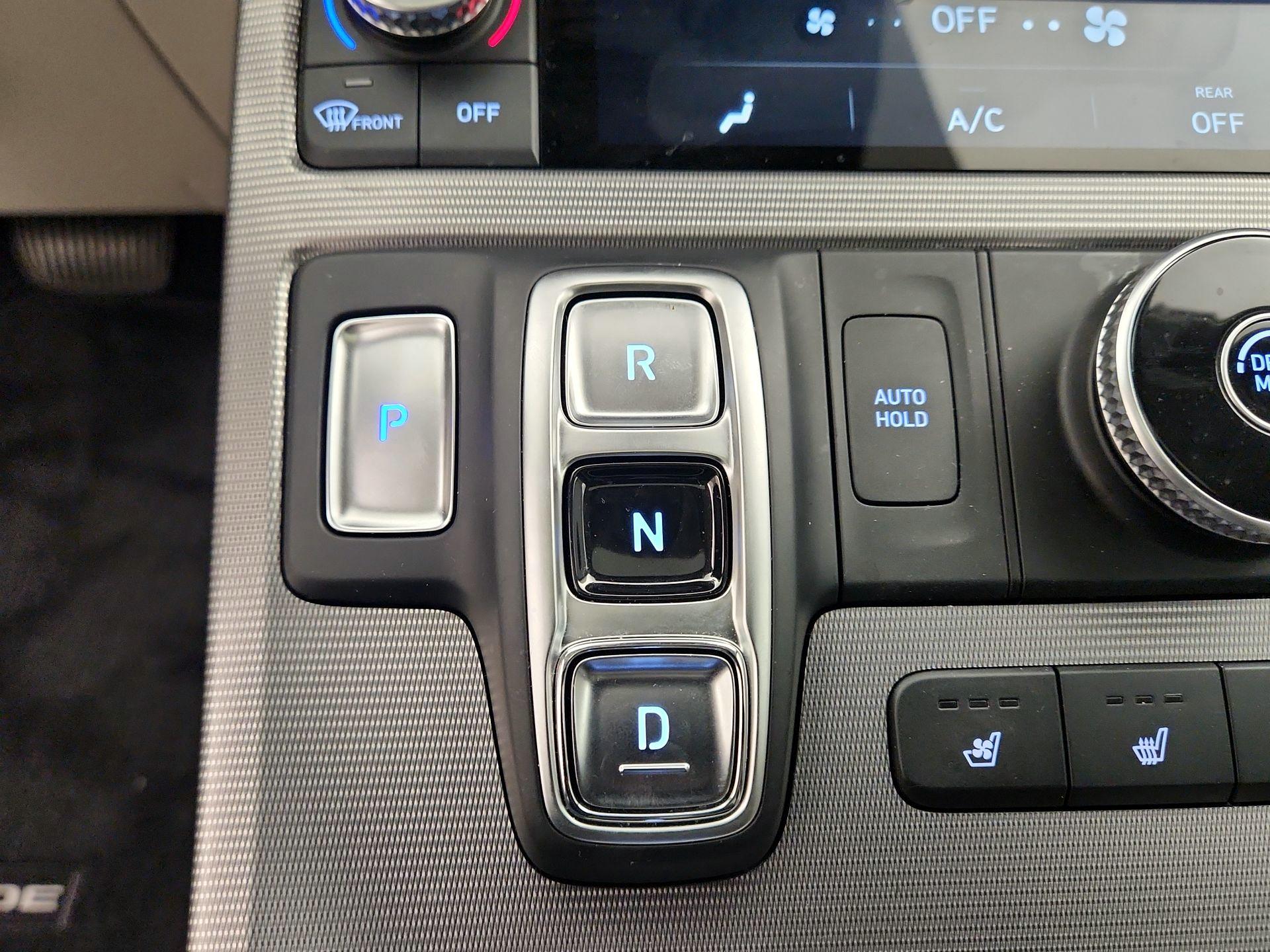 Thumbnail: 2025 Hyundai Palisade - 18