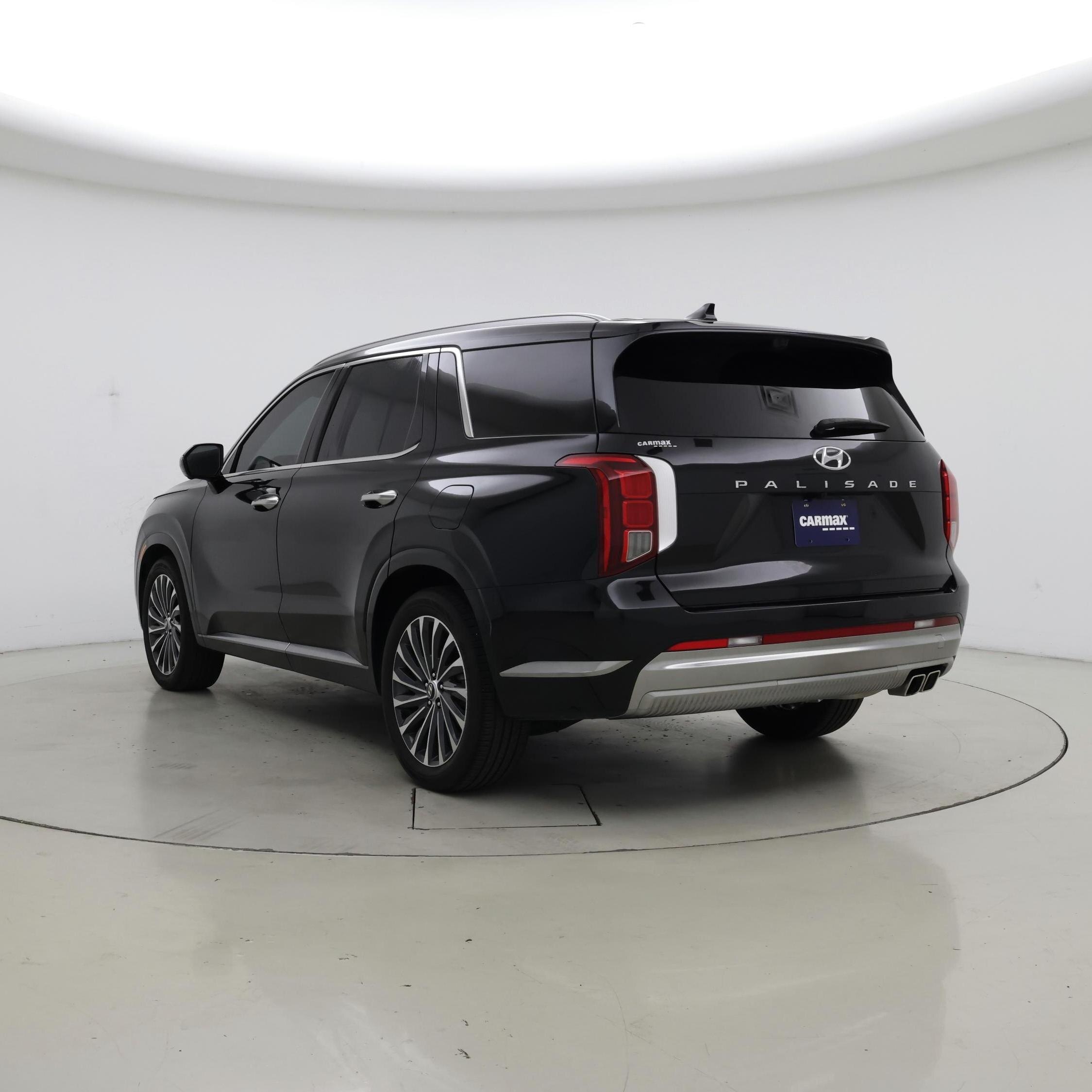 Thumbnail: 2025 Hyundai Palisade - 2