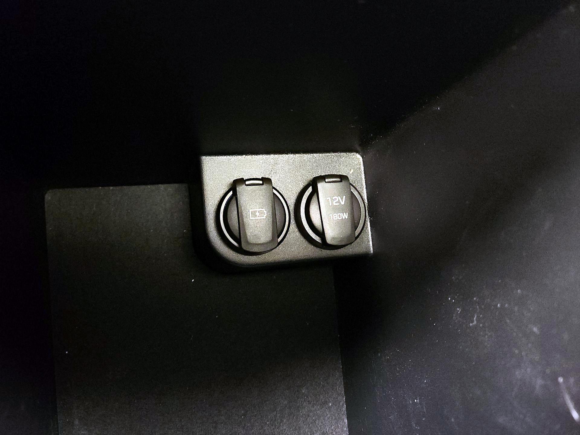 Thumbnail: 2025 Hyundai Palisade - 19