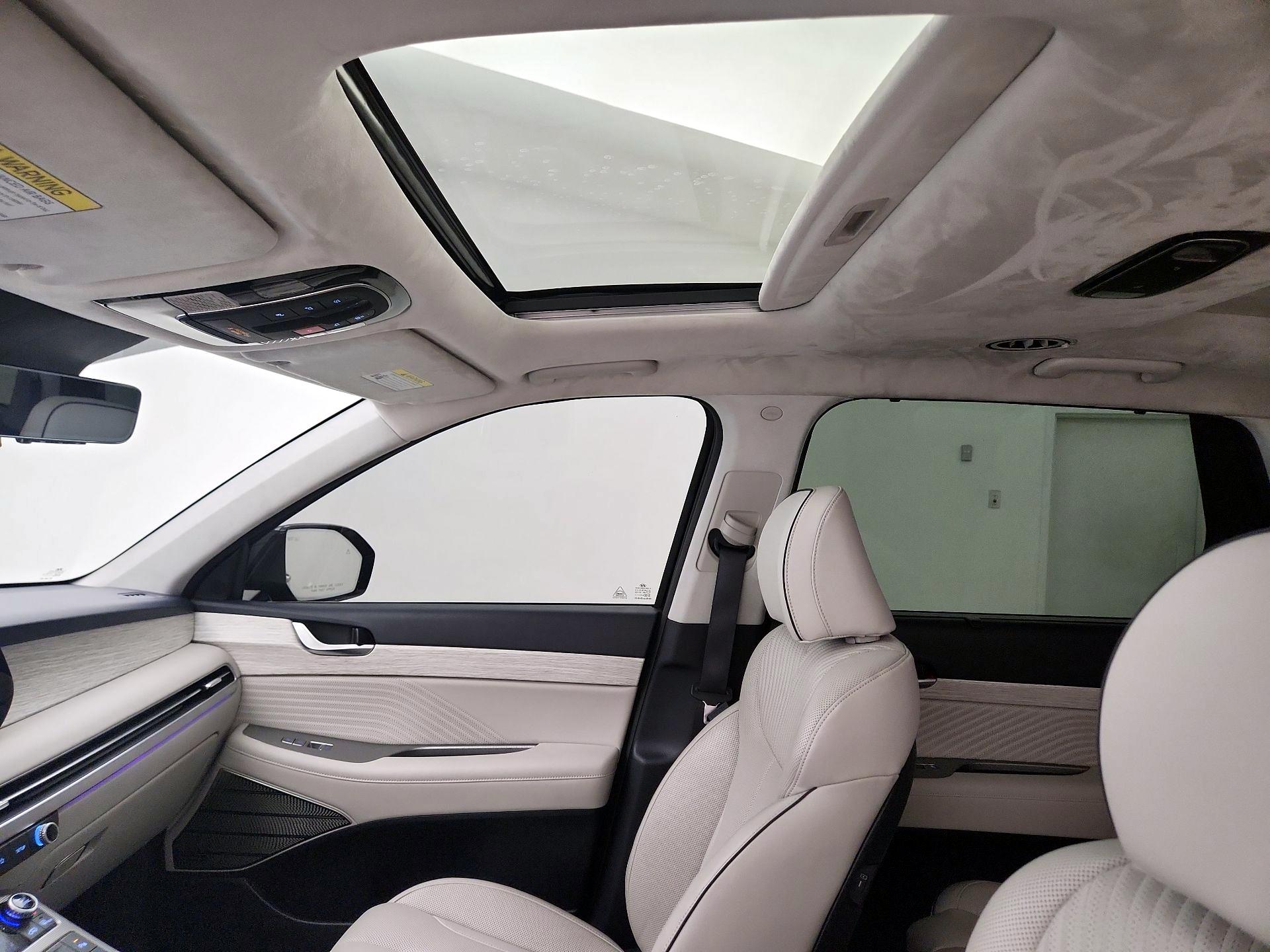 Thumbnail: 2025 Hyundai Palisade - 20