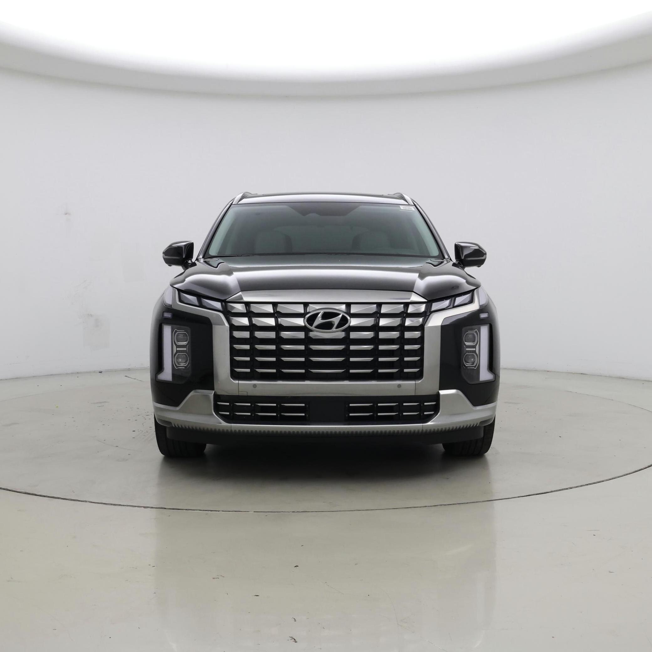 Thumbnail: 2025 Hyundai Palisade - 5