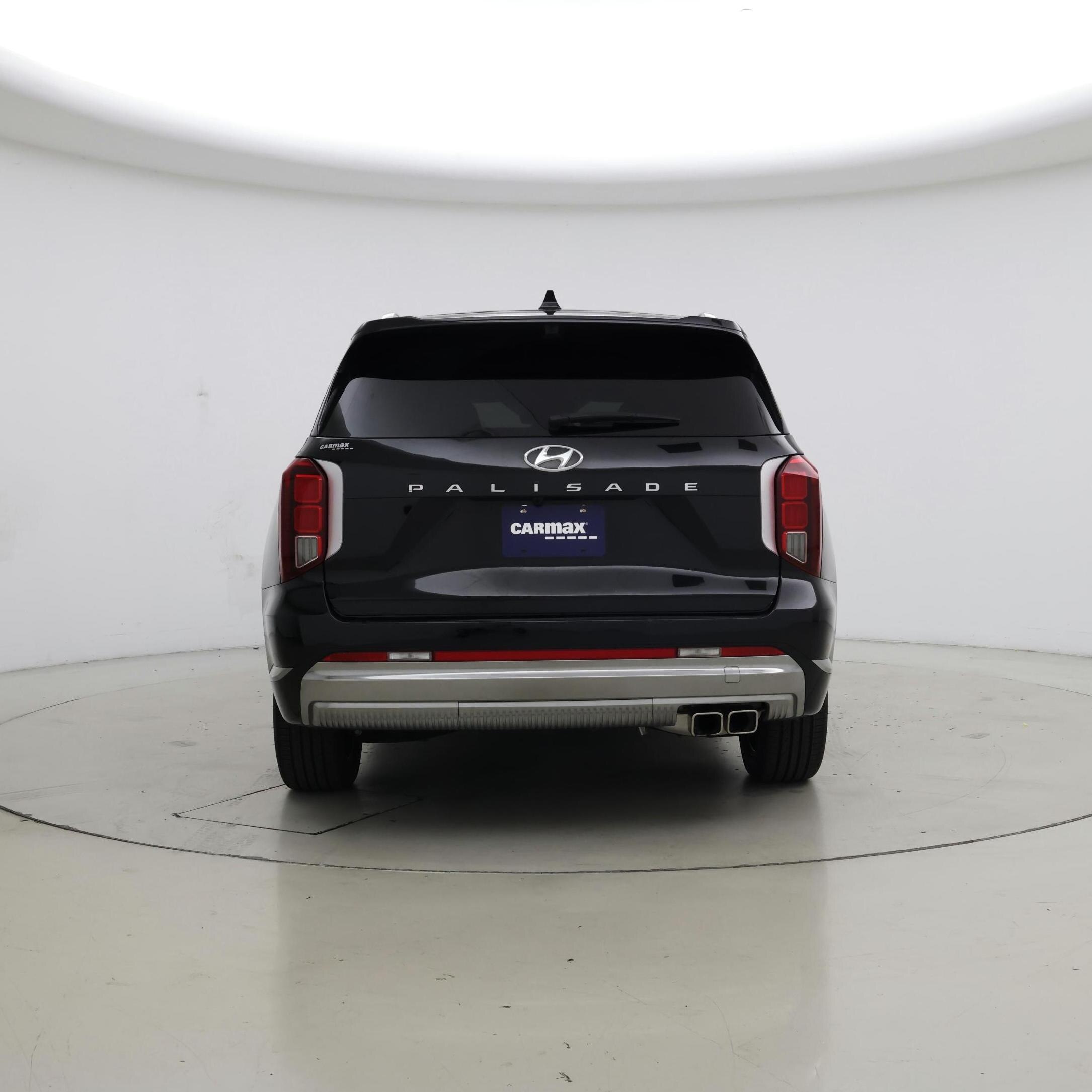 Thumbnail: 2025 Hyundai Palisade - 6