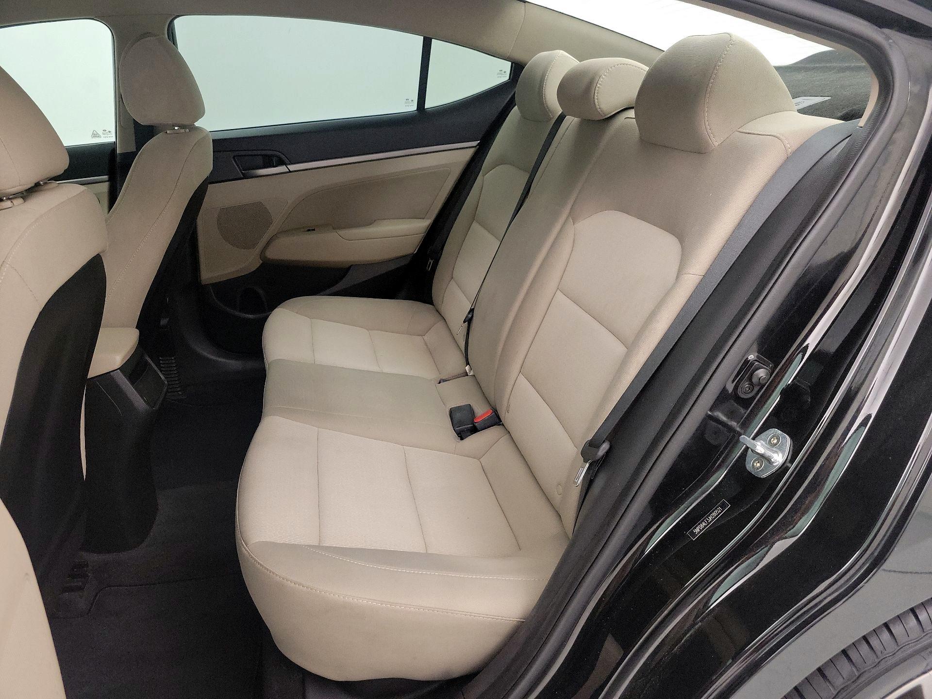 Thumbnail: 2018 Hyundai Elantra - 19