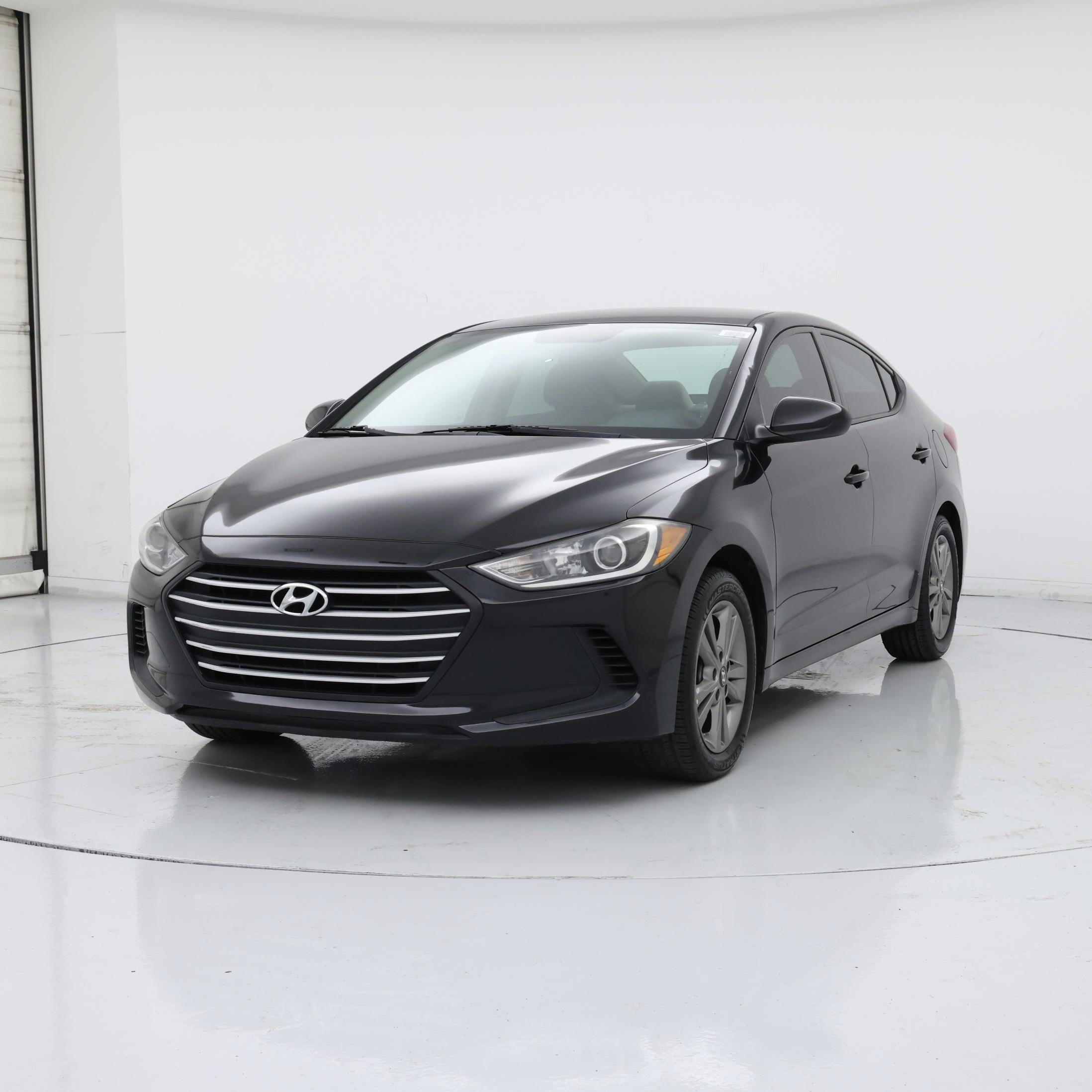 Thumbnail: 2018 Hyundai Elantra - 4