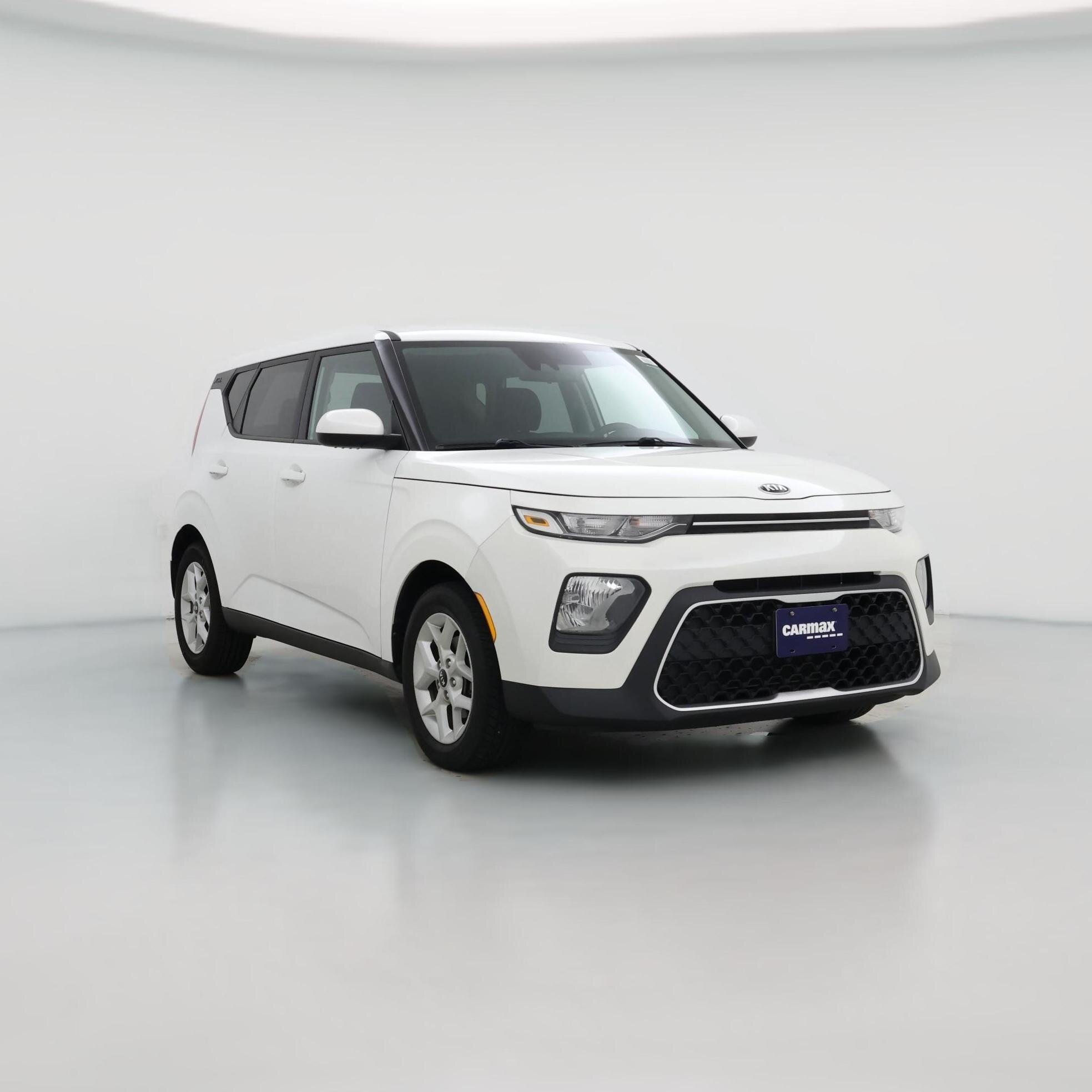 Thumbnail: 2020 Kia Soul - 1