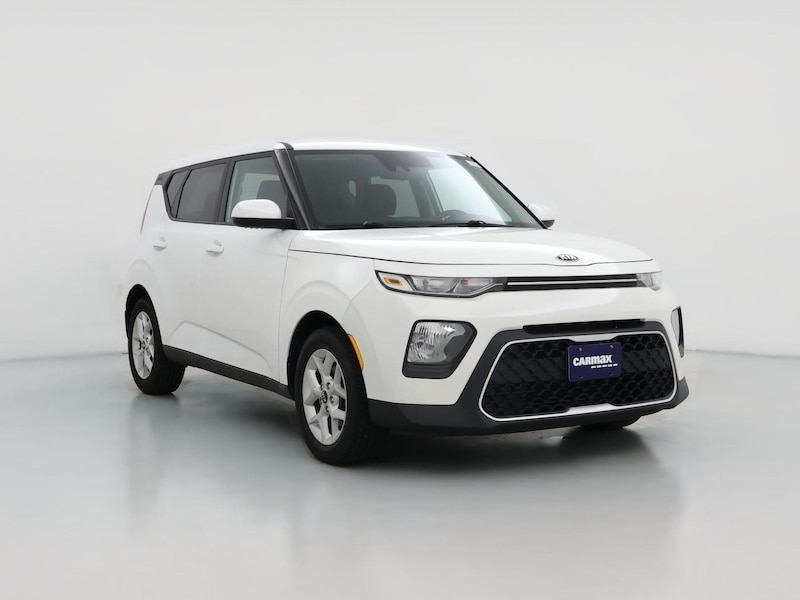 2020 Kia Soul S -
                  Naples, FL