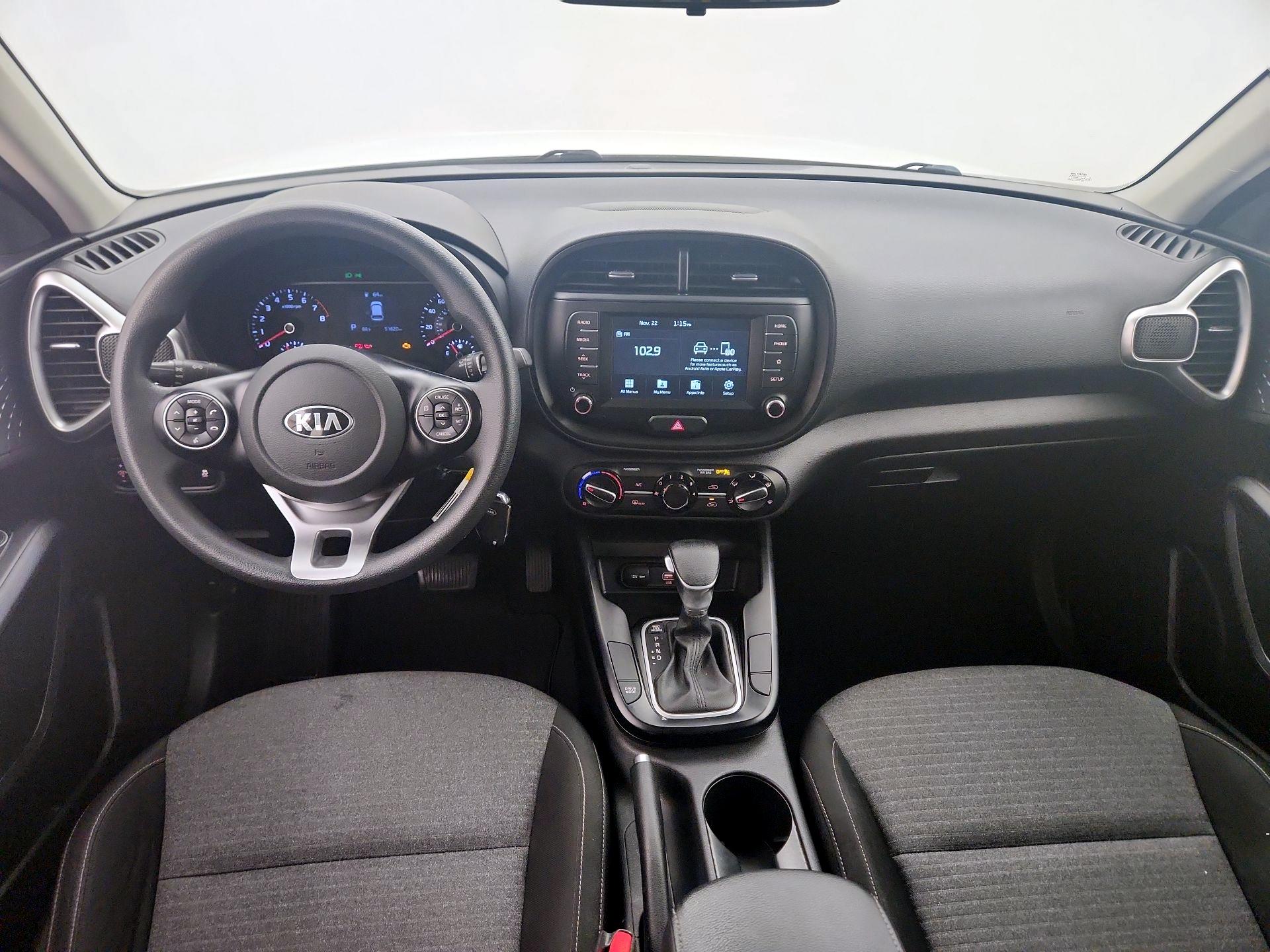 Thumbnail: 2020 Kia Soul - 9