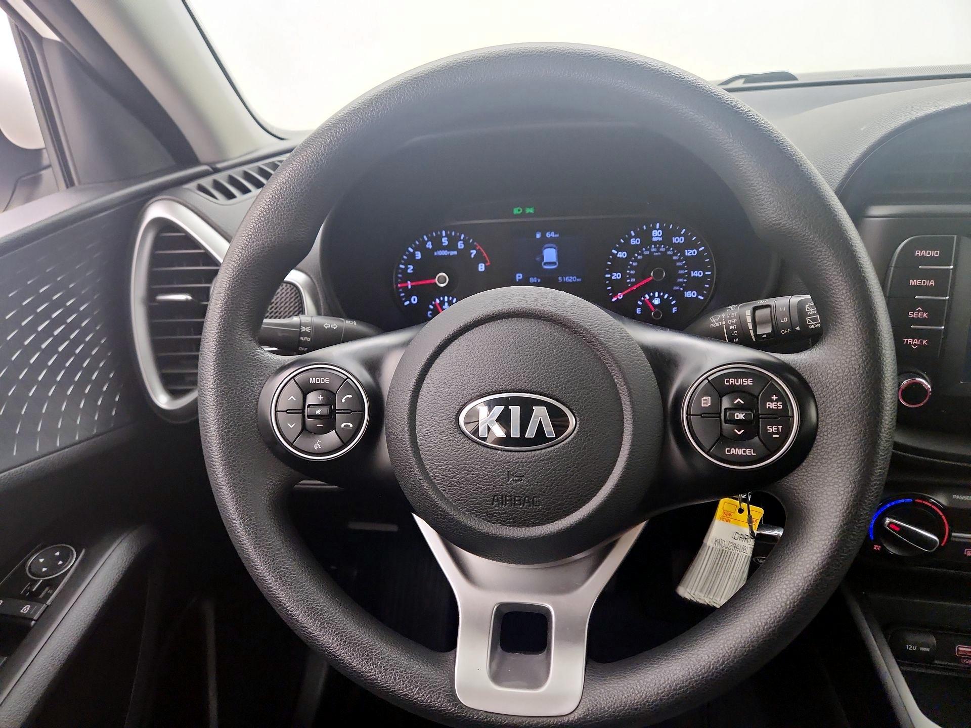 Thumbnail: 2020 Kia Soul - 10