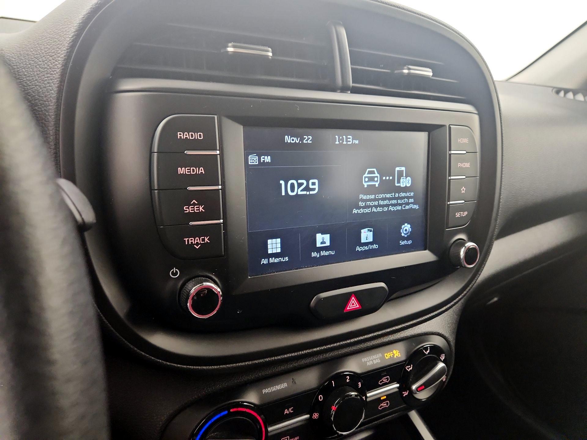 Thumbnail: 2020 Kia Soul - 15