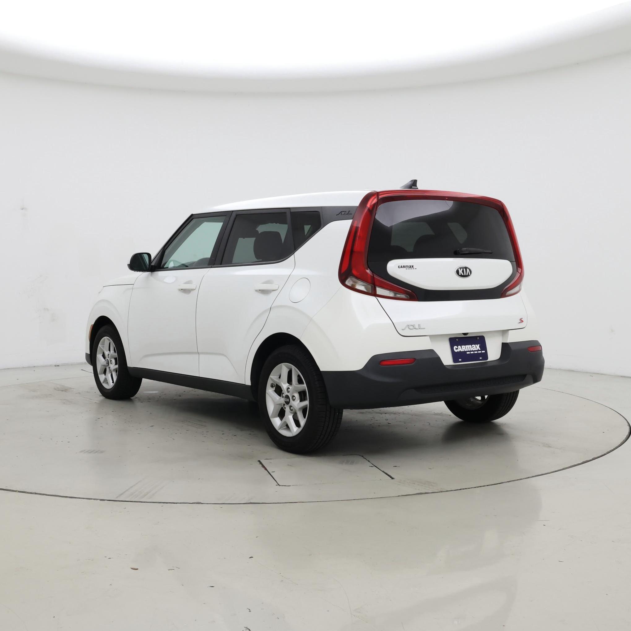 Thumbnail: 2020 Kia Soul - 2