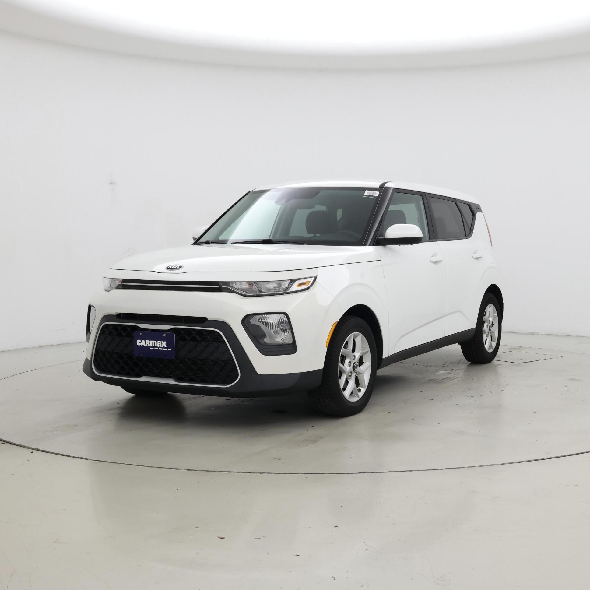 Thumbnail: 2020 Kia Soul - 4