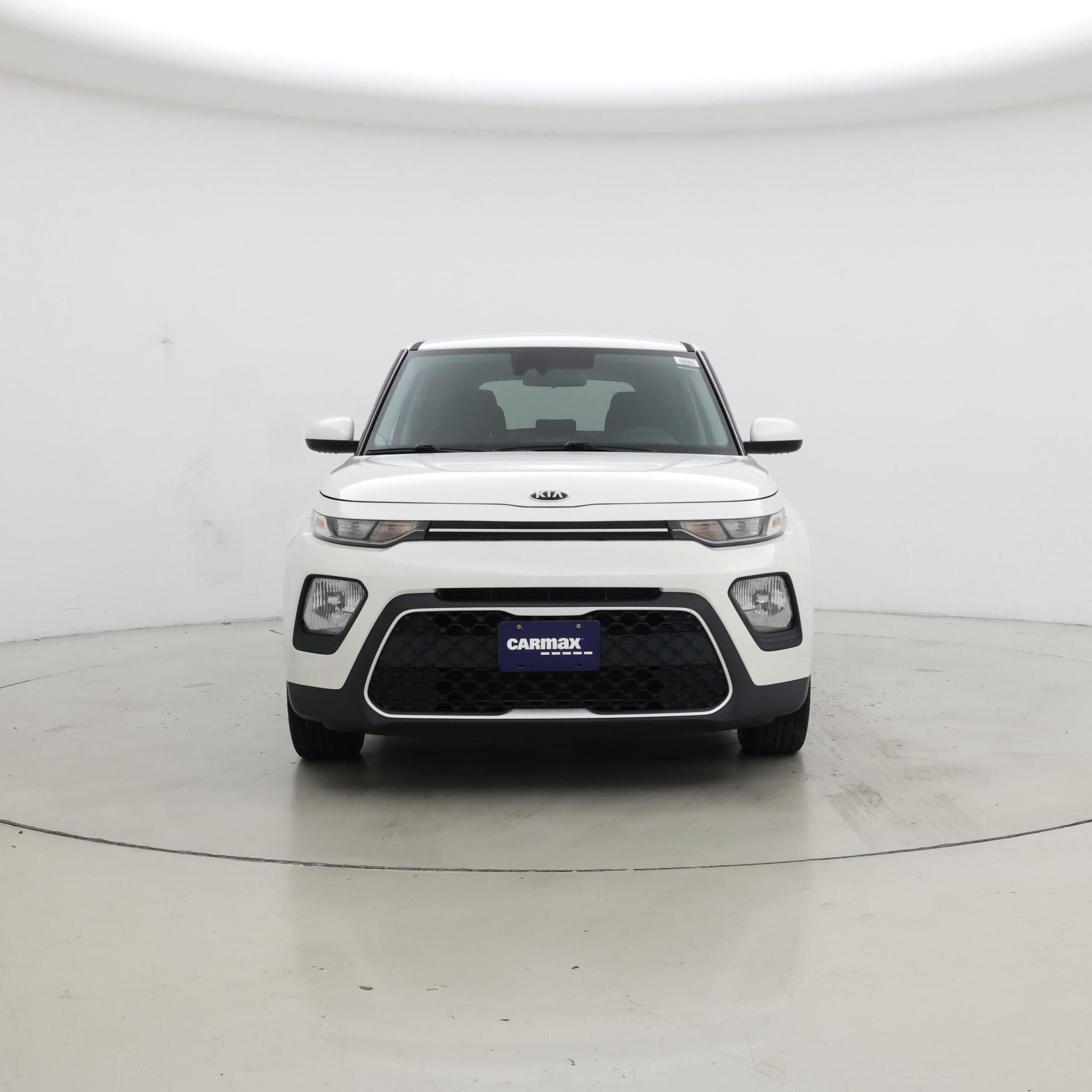 Thumbnail: 2020 Kia Soul - 5