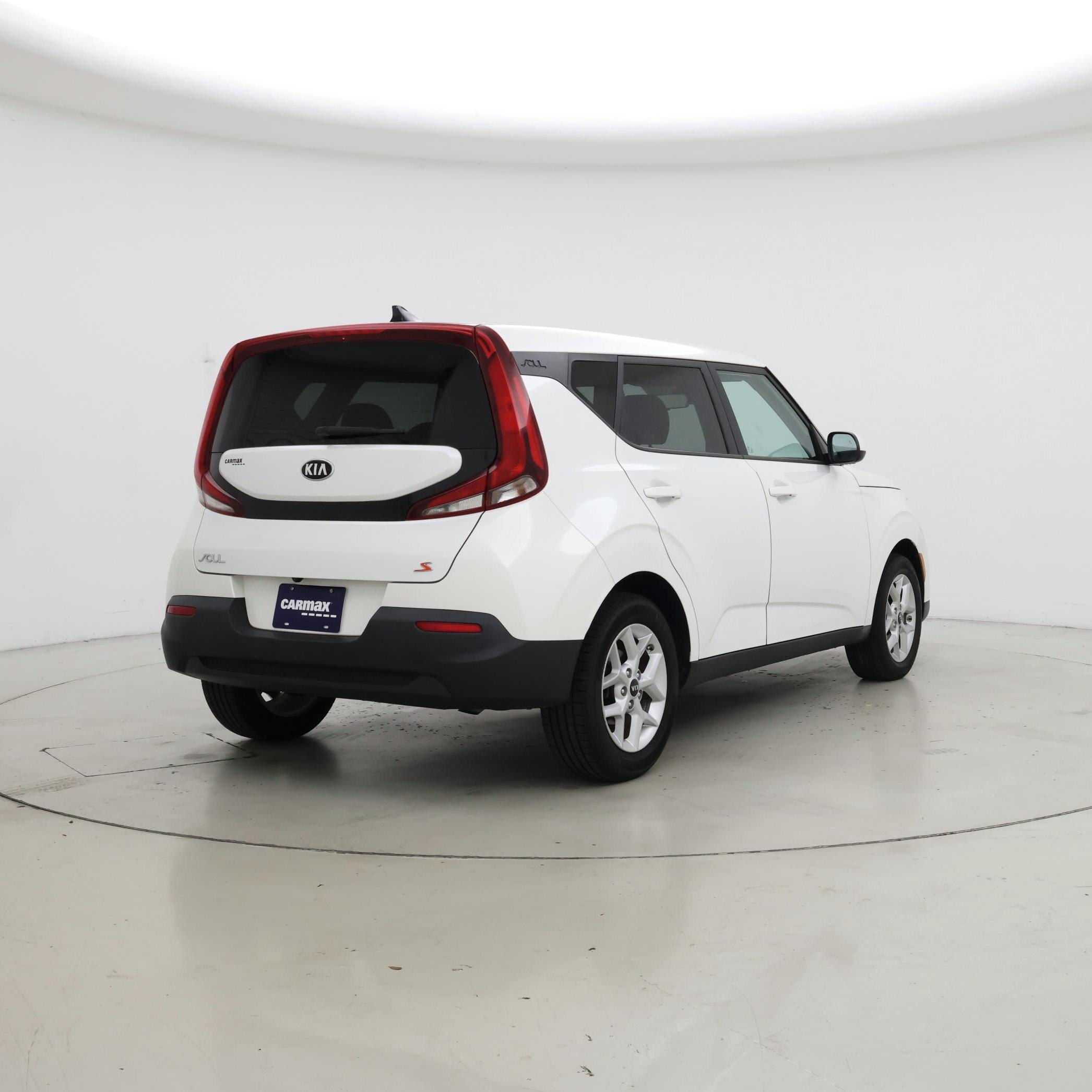 Thumbnail: 2020 Kia Soul - 8