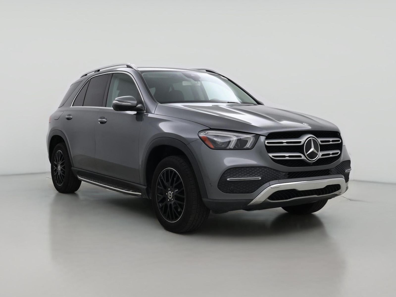 2020 Mercedes-Benz GLE GLE350