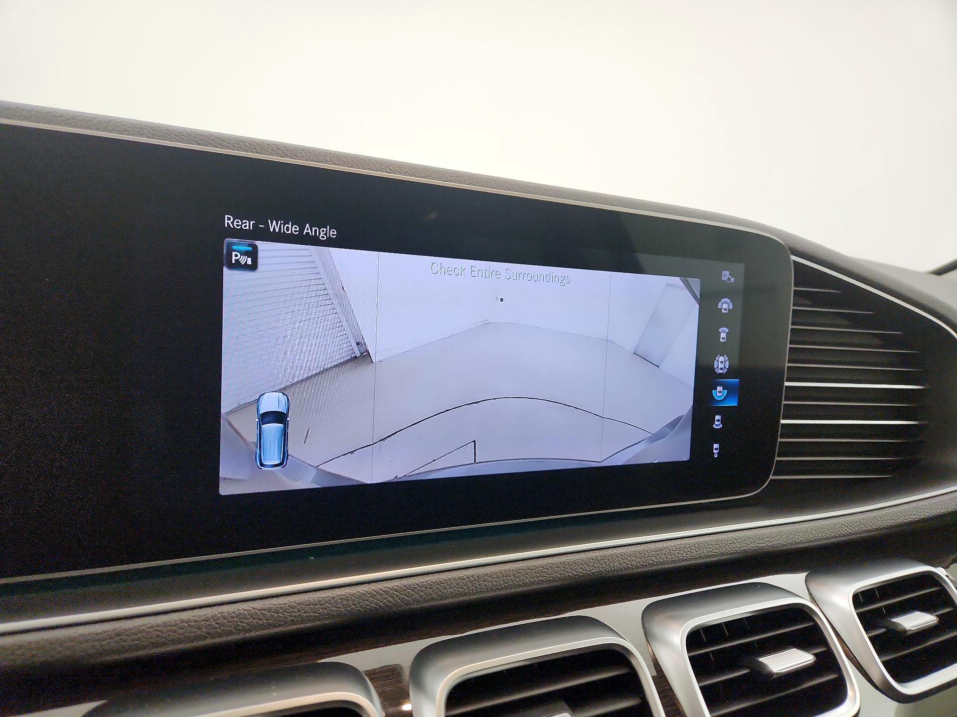 Thumbnail: 2020 Mercedes-Benz GLE - 15