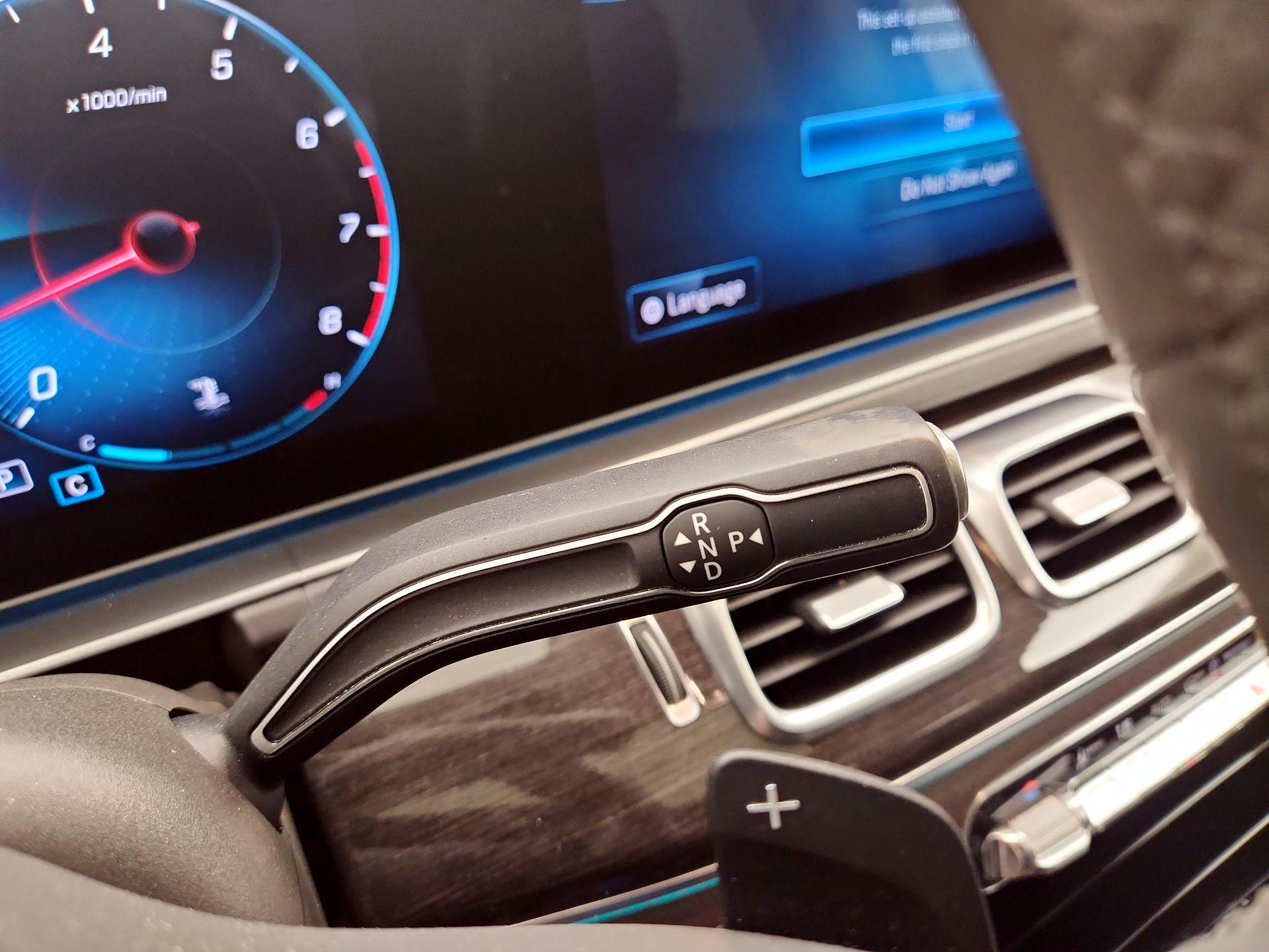 Thumbnail: 2020 Mercedes-Benz GLE - 18