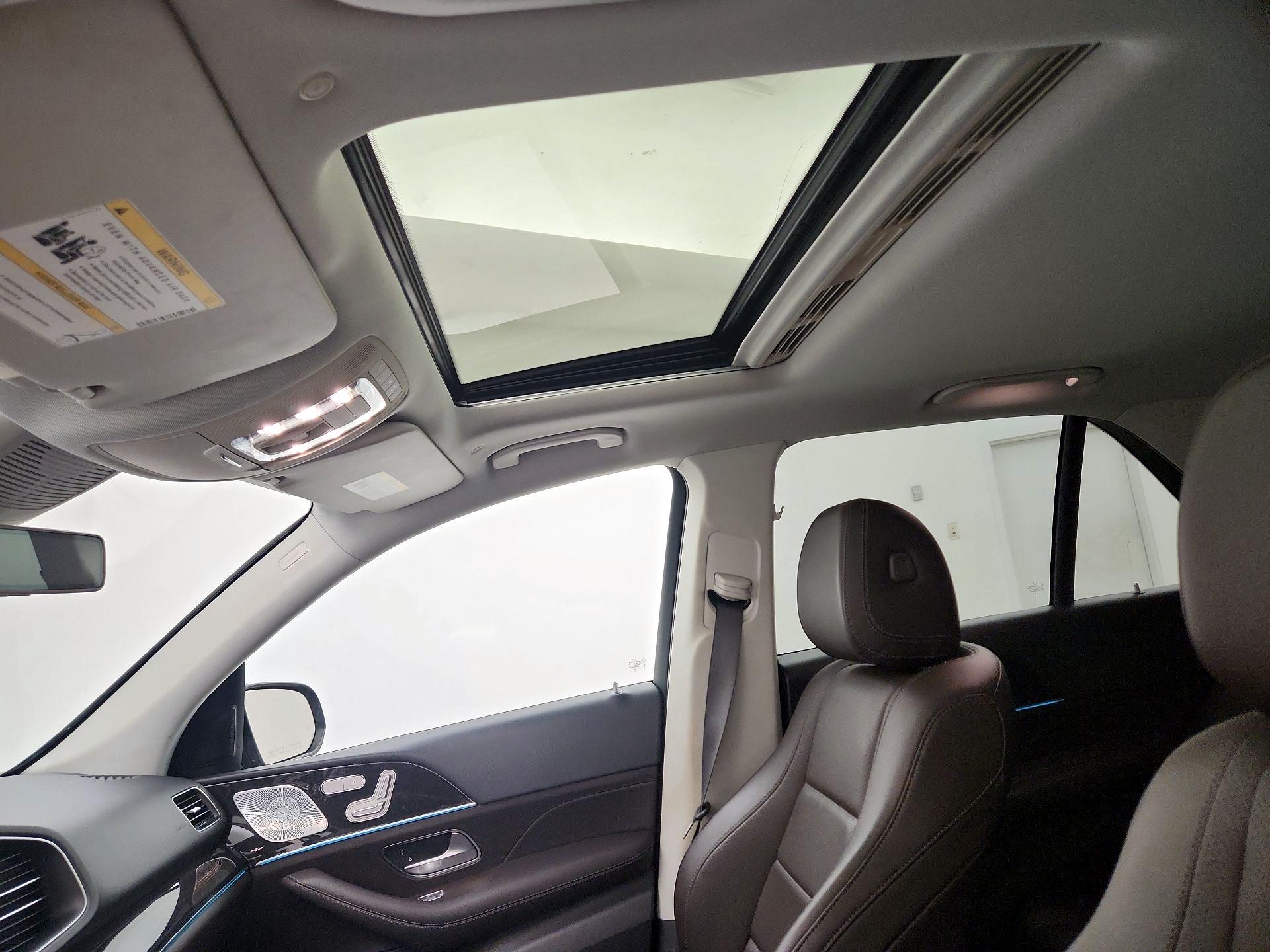 Thumbnail: 2020 Mercedes-Benz GLE - 20