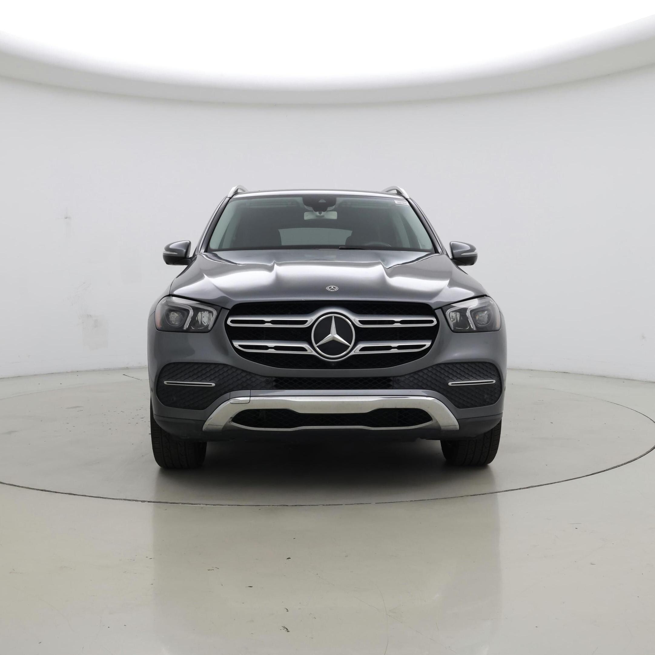 Thumbnail: 2020 Mercedes-Benz GLE - 5