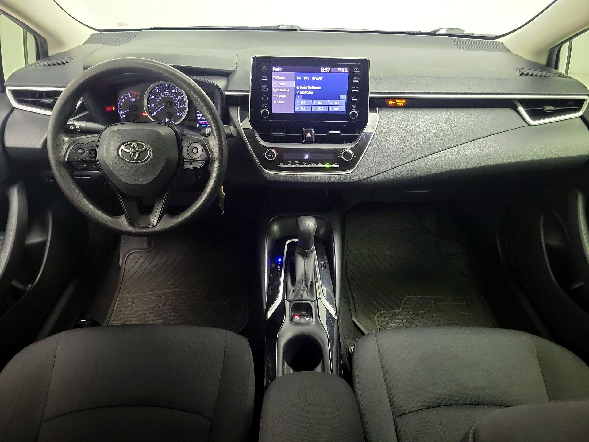 Thumbnail: 2020 Toyota Corolla - 9