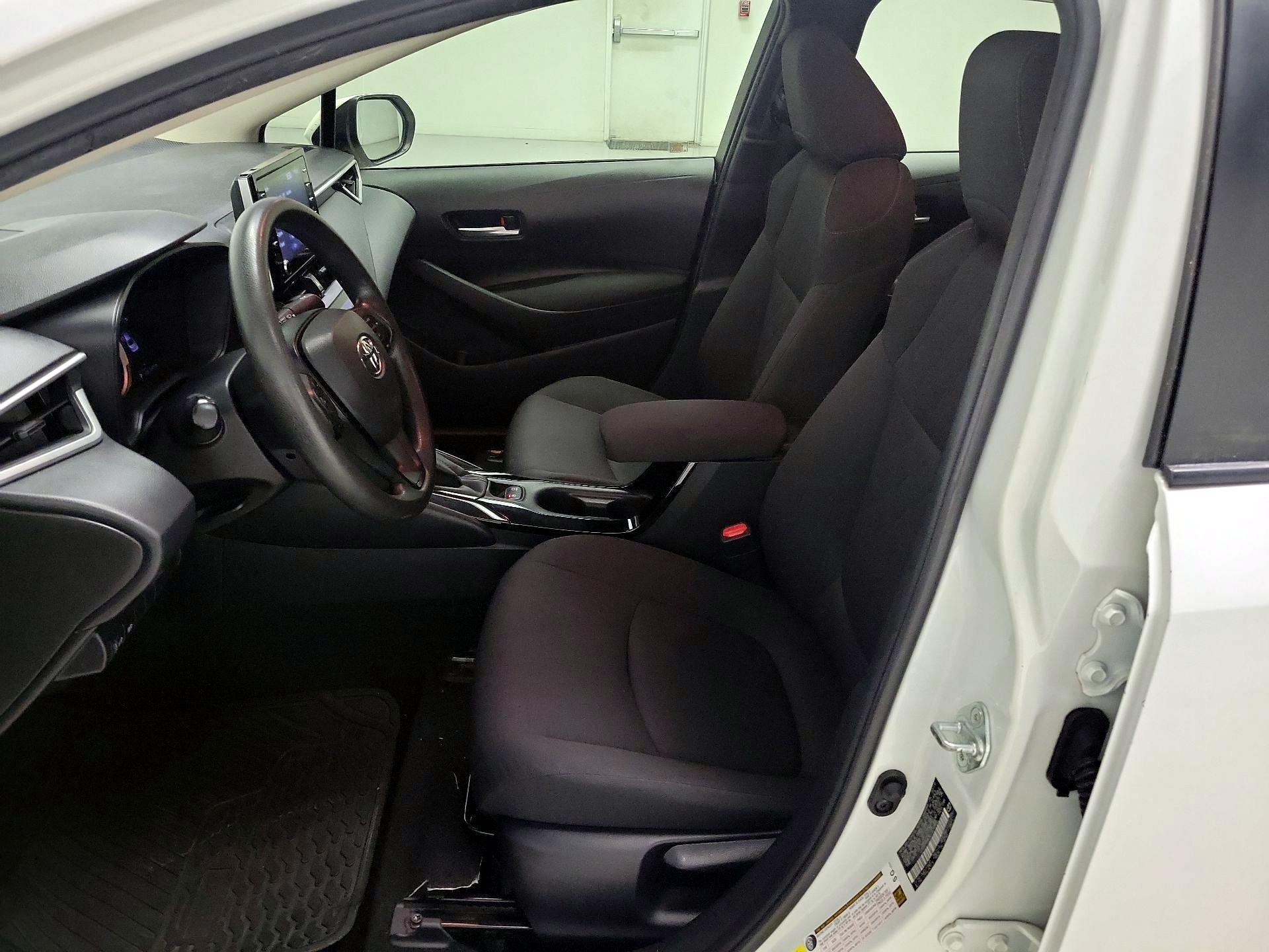 Thumbnail: 2020 Toyota Corolla - 11