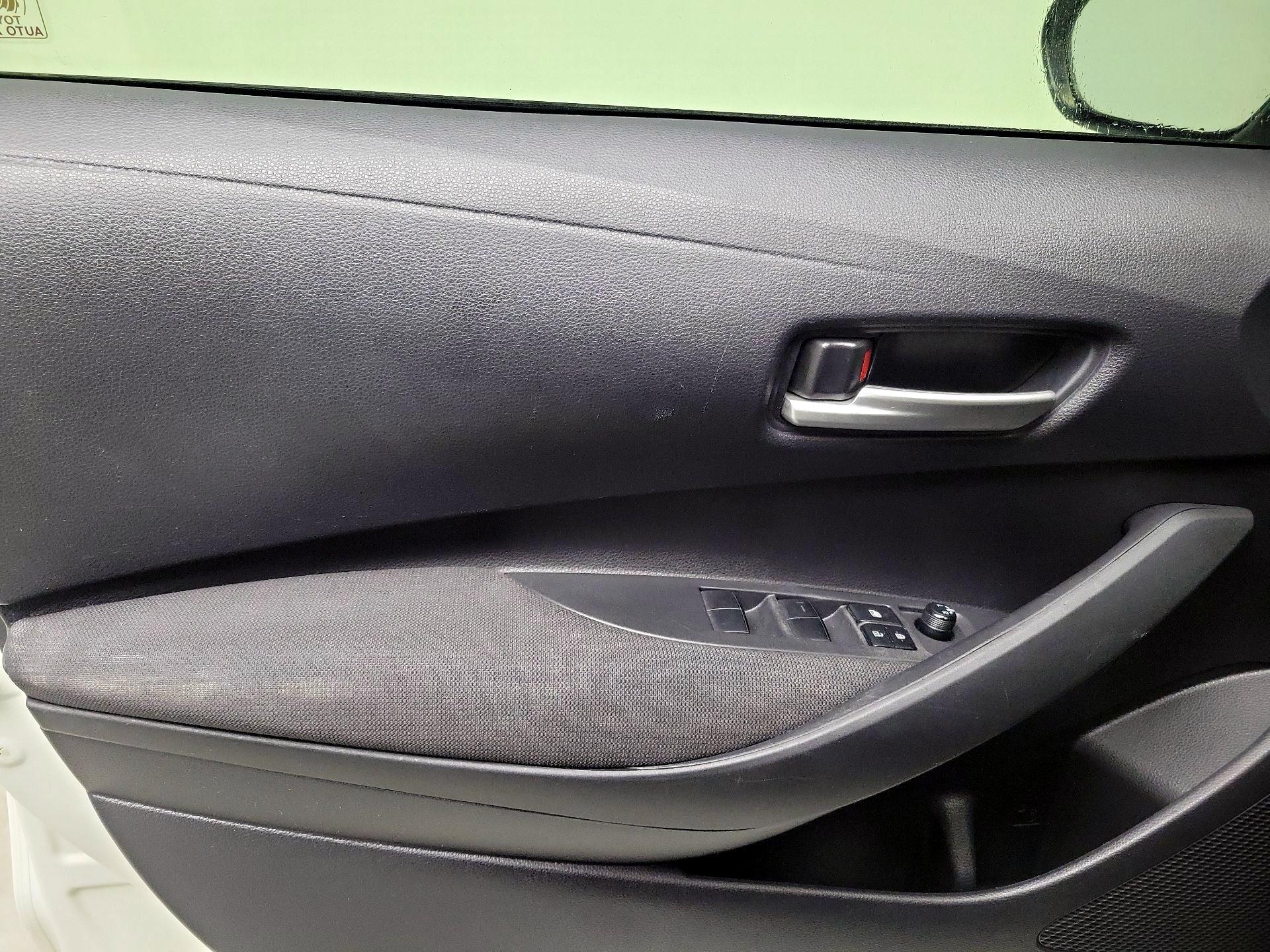 Thumbnail: 2020 Toyota Corolla - 12