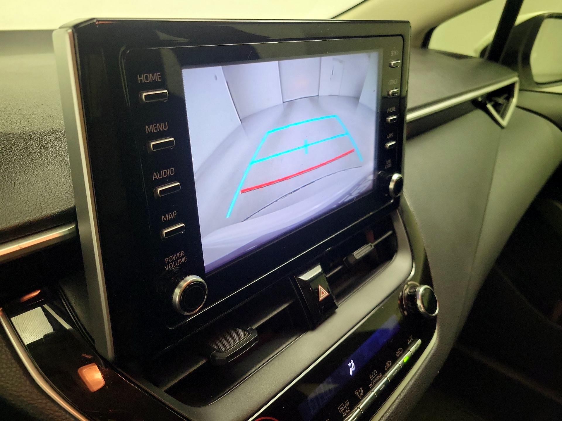 Thumbnail: 2020 Toyota Corolla - 14