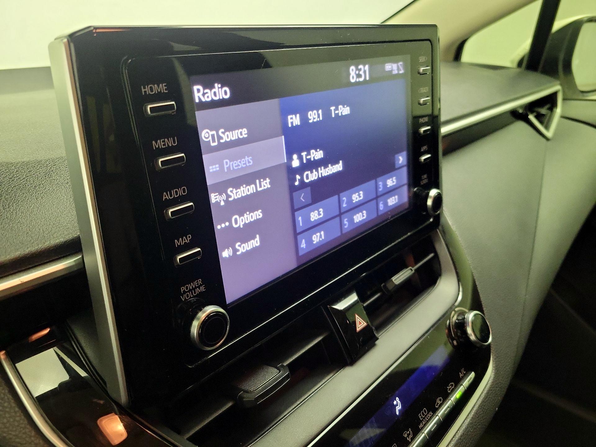 Thumbnail: 2020 Toyota Corolla - 15