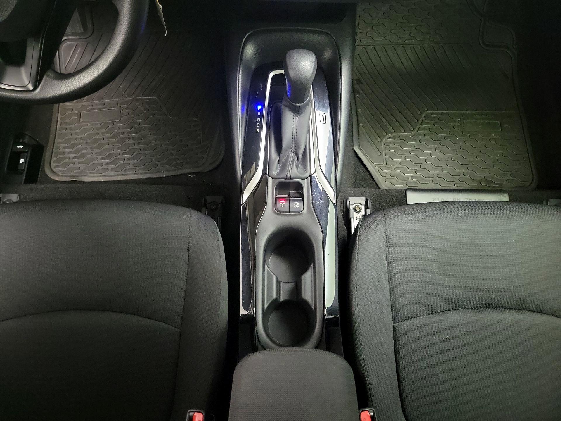 Thumbnail: 2020 Toyota Corolla - 17