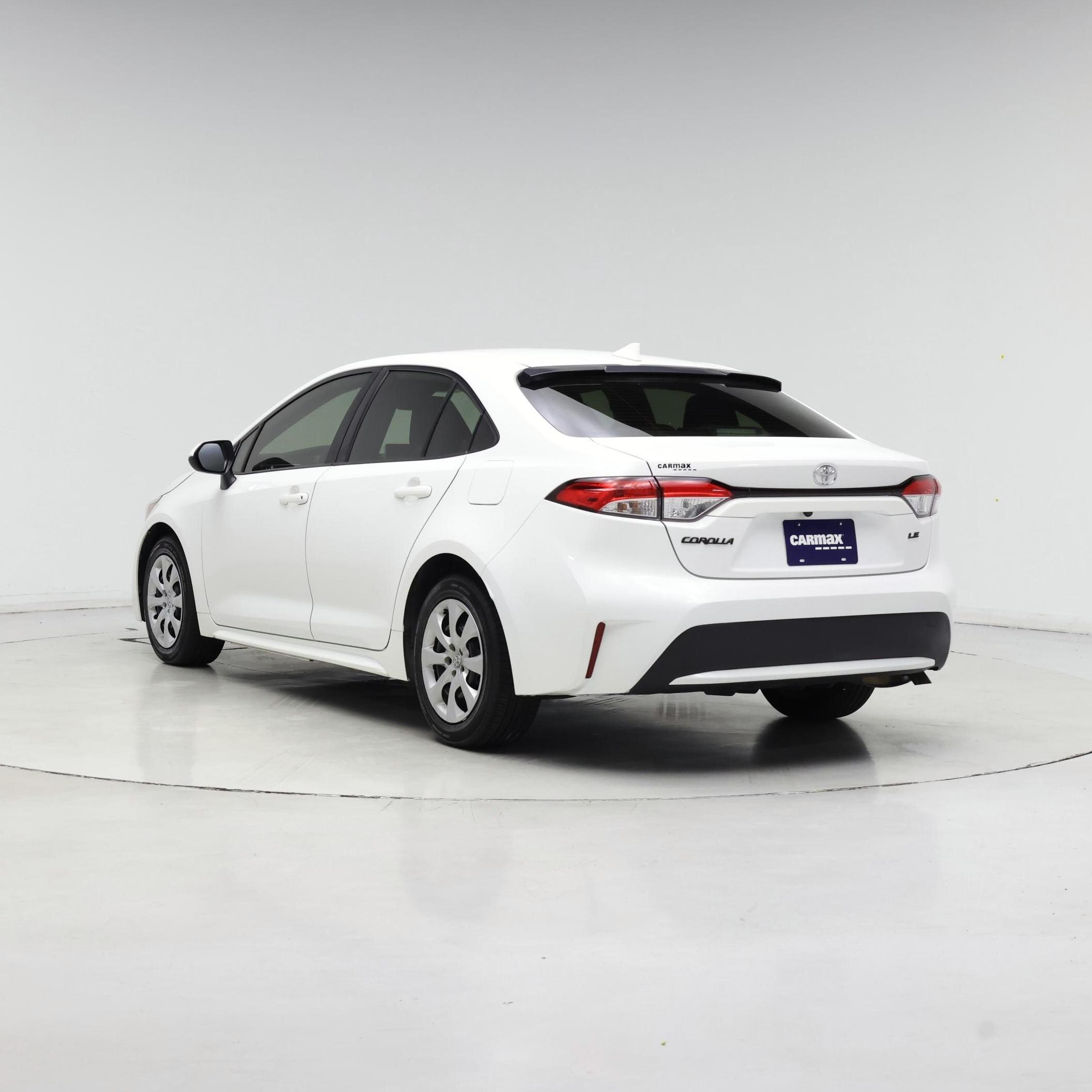 Thumbnail: 2020 Toyota Corolla - 2