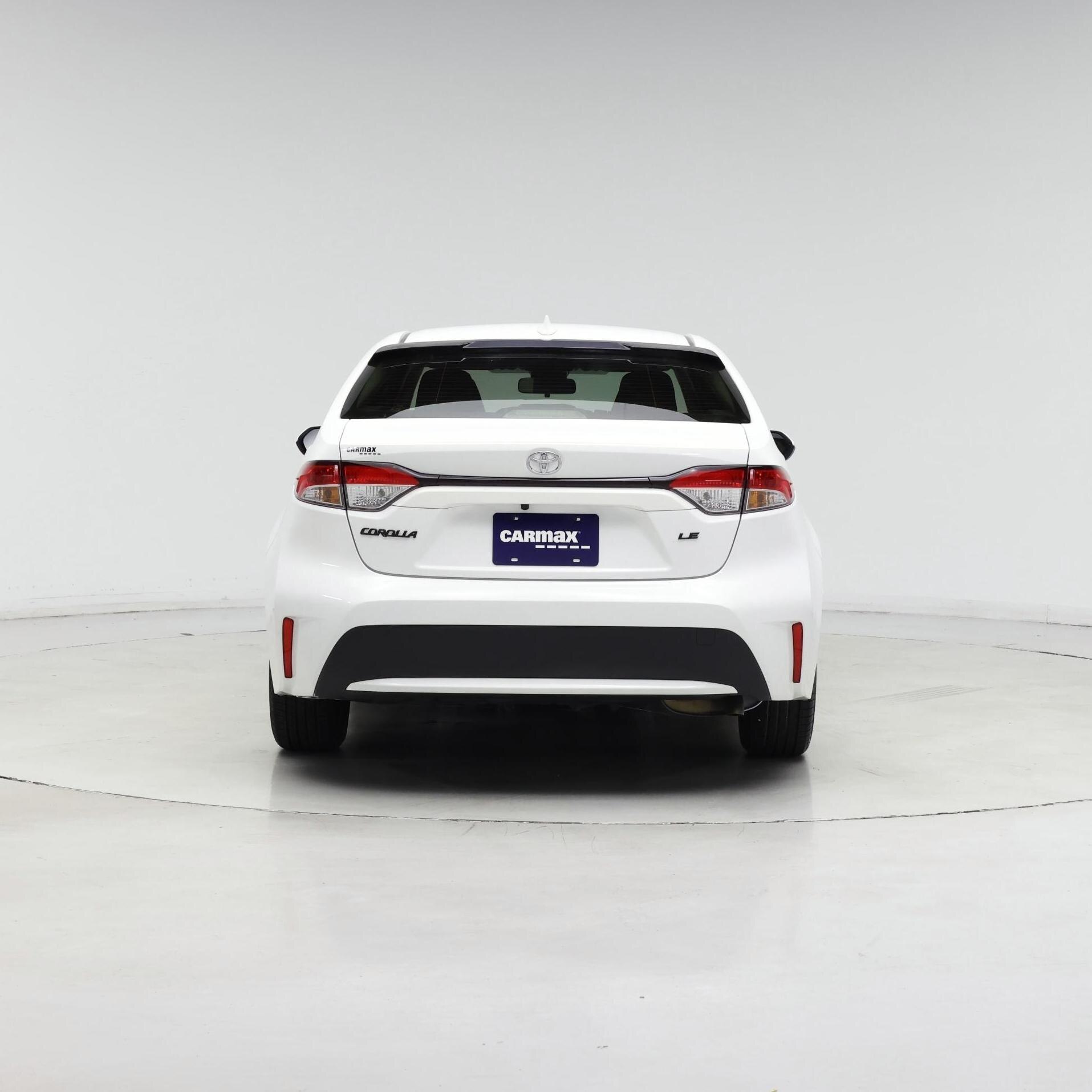 Thumbnail: 2020 Toyota Corolla - 6