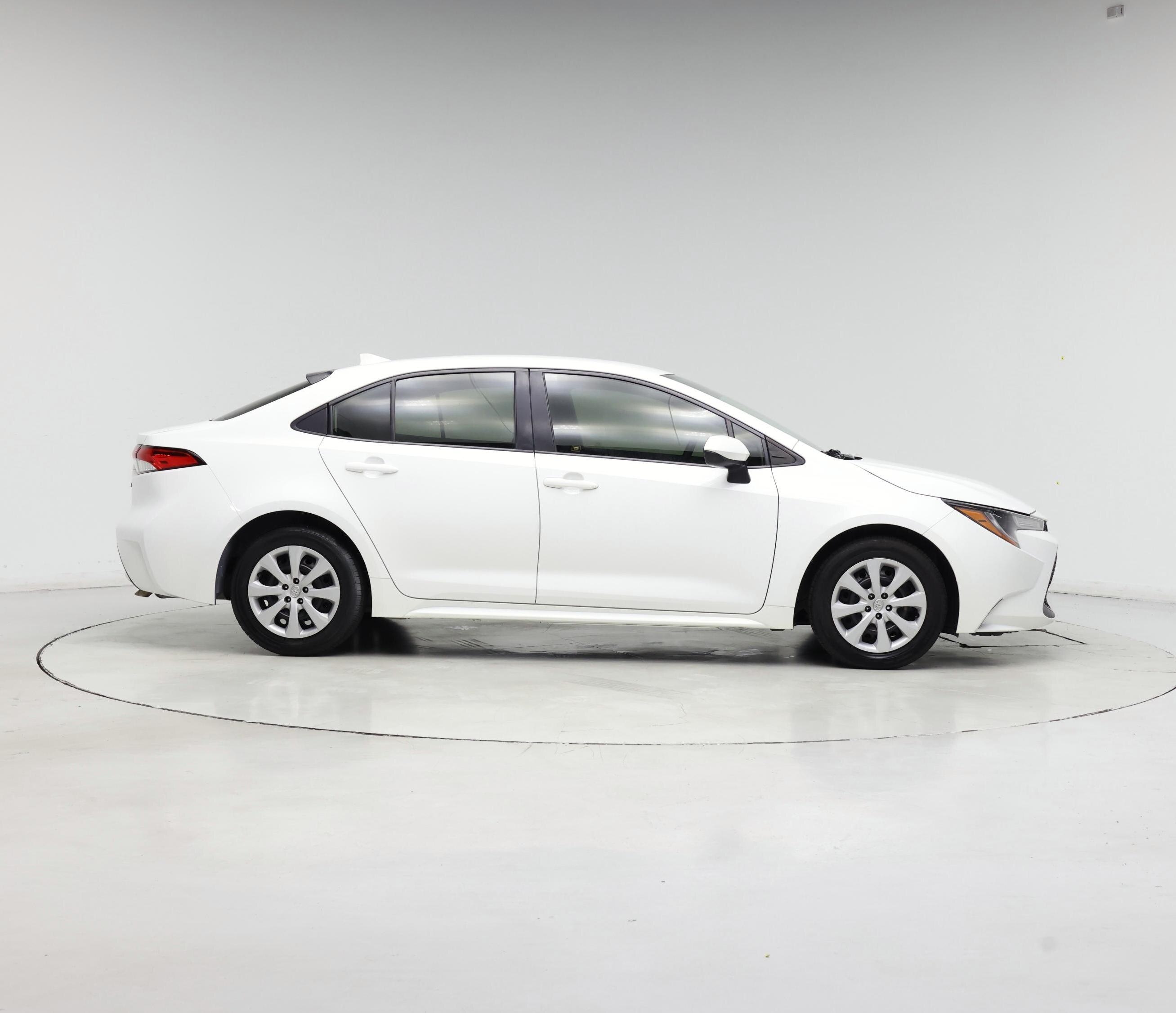 Thumbnail: 2020 Toyota Corolla - 7