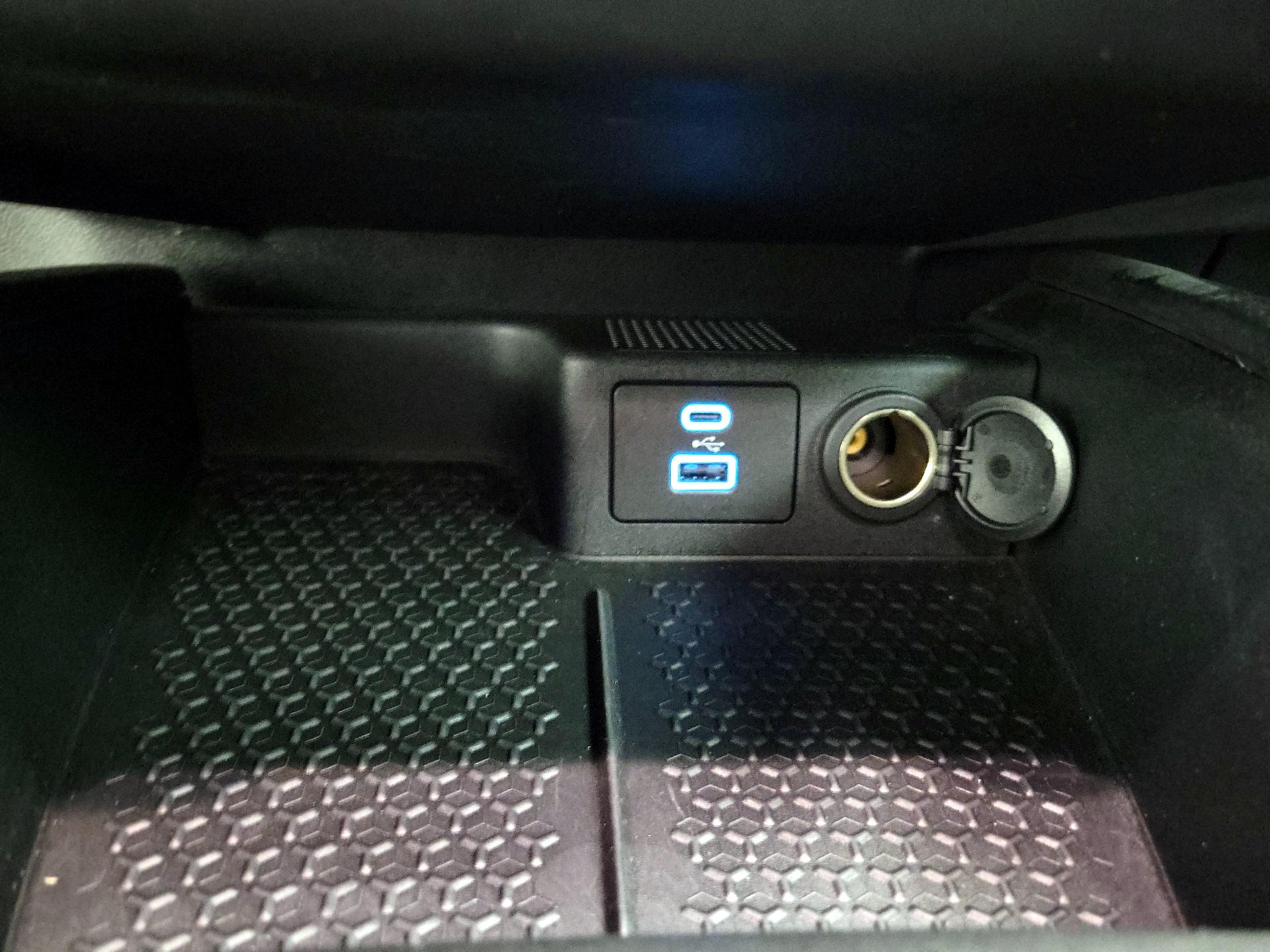 Thumbnail: 2022 Ford Bronco Sport - 19