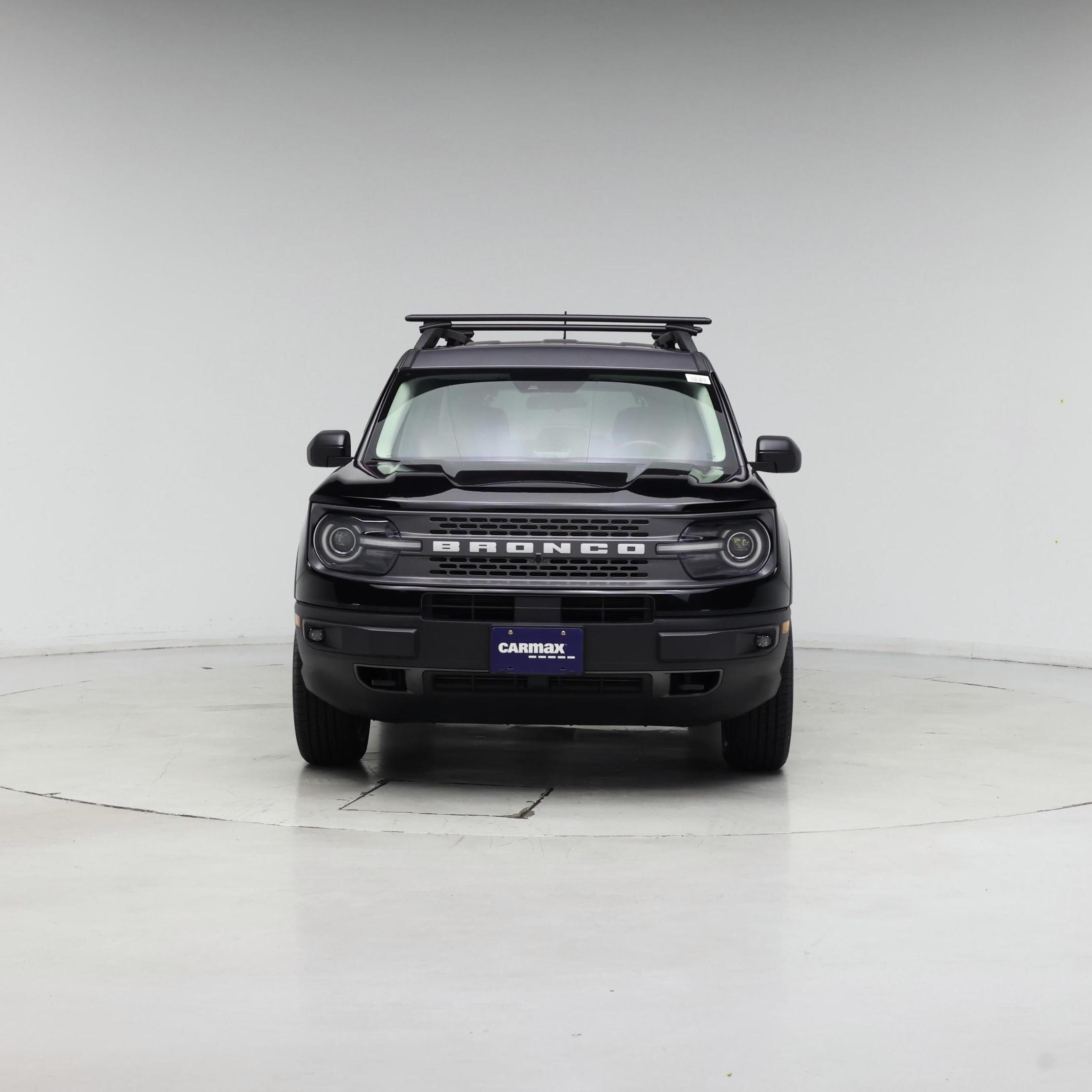 Thumbnail: 2022 Ford Bronco Sport - 5